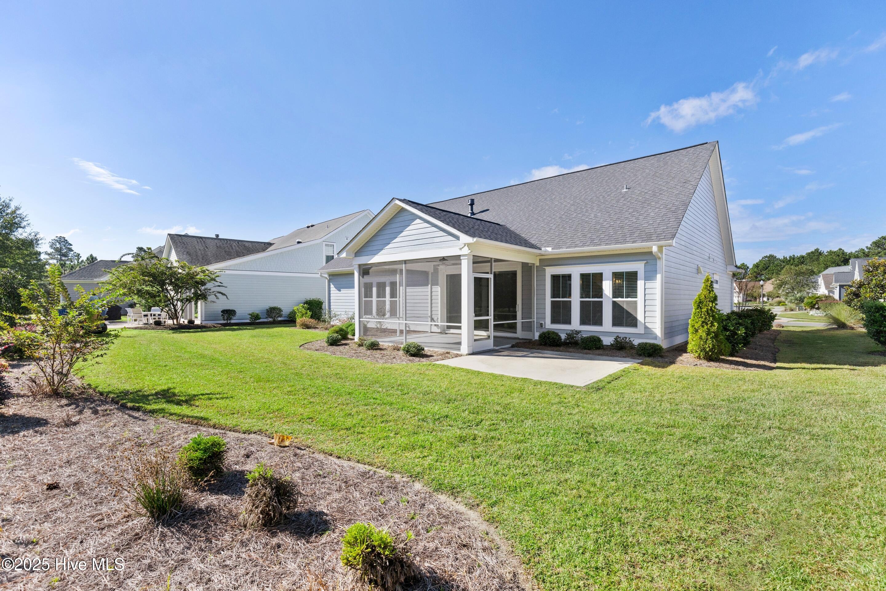 Leland, North Carolina, 28451, United States, 3 Bedrooms Bedrooms, ,3 BathroomsBathrooms,Residential,For Sale,1948682