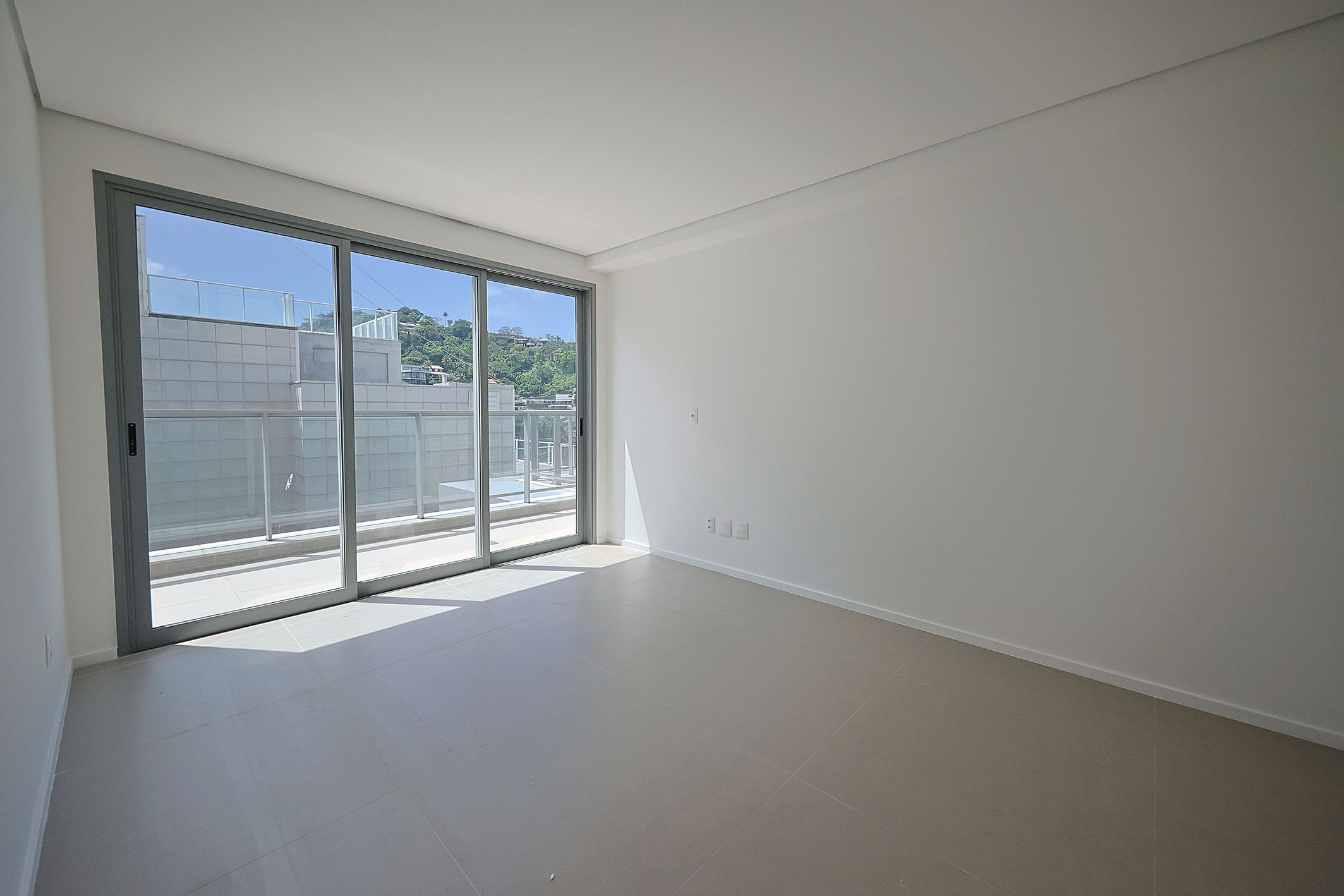  Duplex penthouse with private pool and ocean views in Barra da Tijuca - 物件實景
