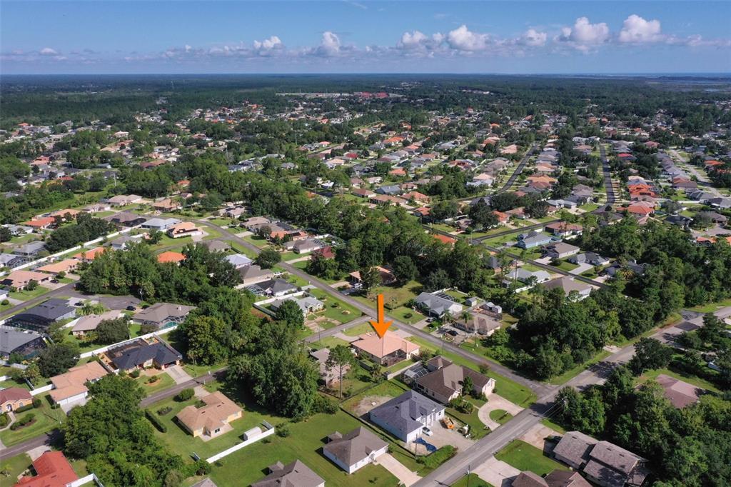 Palm Coast, Florida, 32137, United States, 3 Bedrooms Bedrooms, ,3 BathroomsBathrooms,Residential,For Sale,1932376