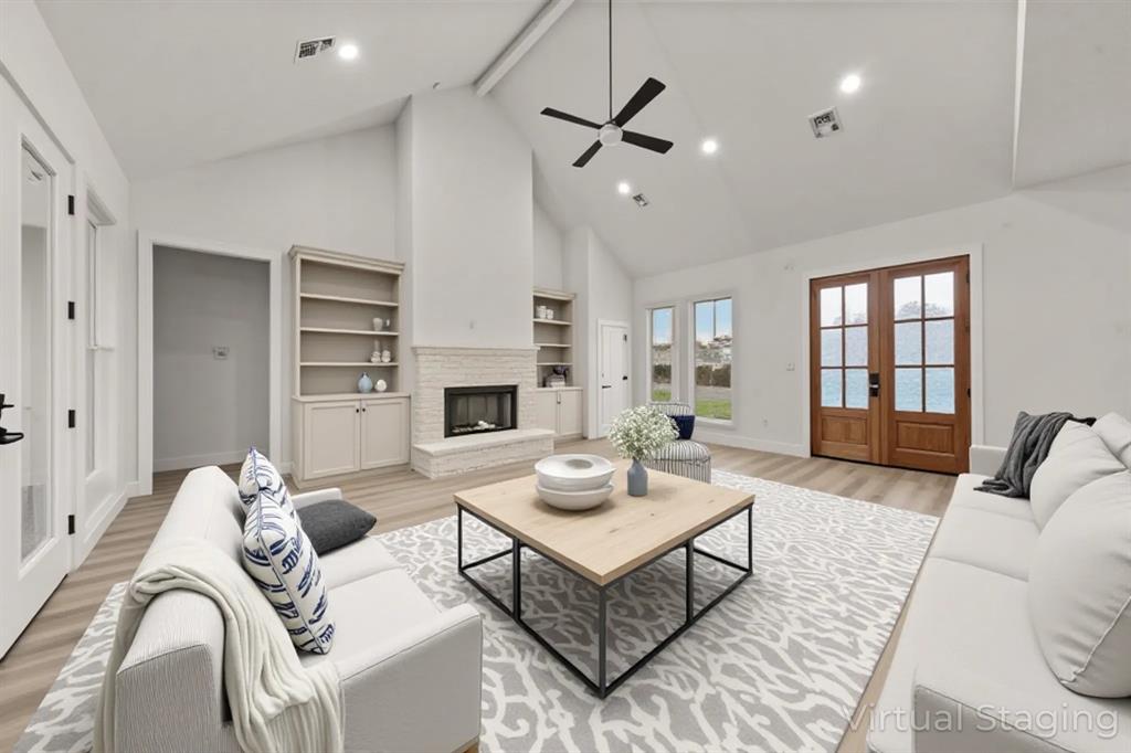 Robinson, Texas, 76706, United States, 4 Bedrooms Bedrooms, ,4 BathroomsBathrooms,Residential,For Sale,1981633