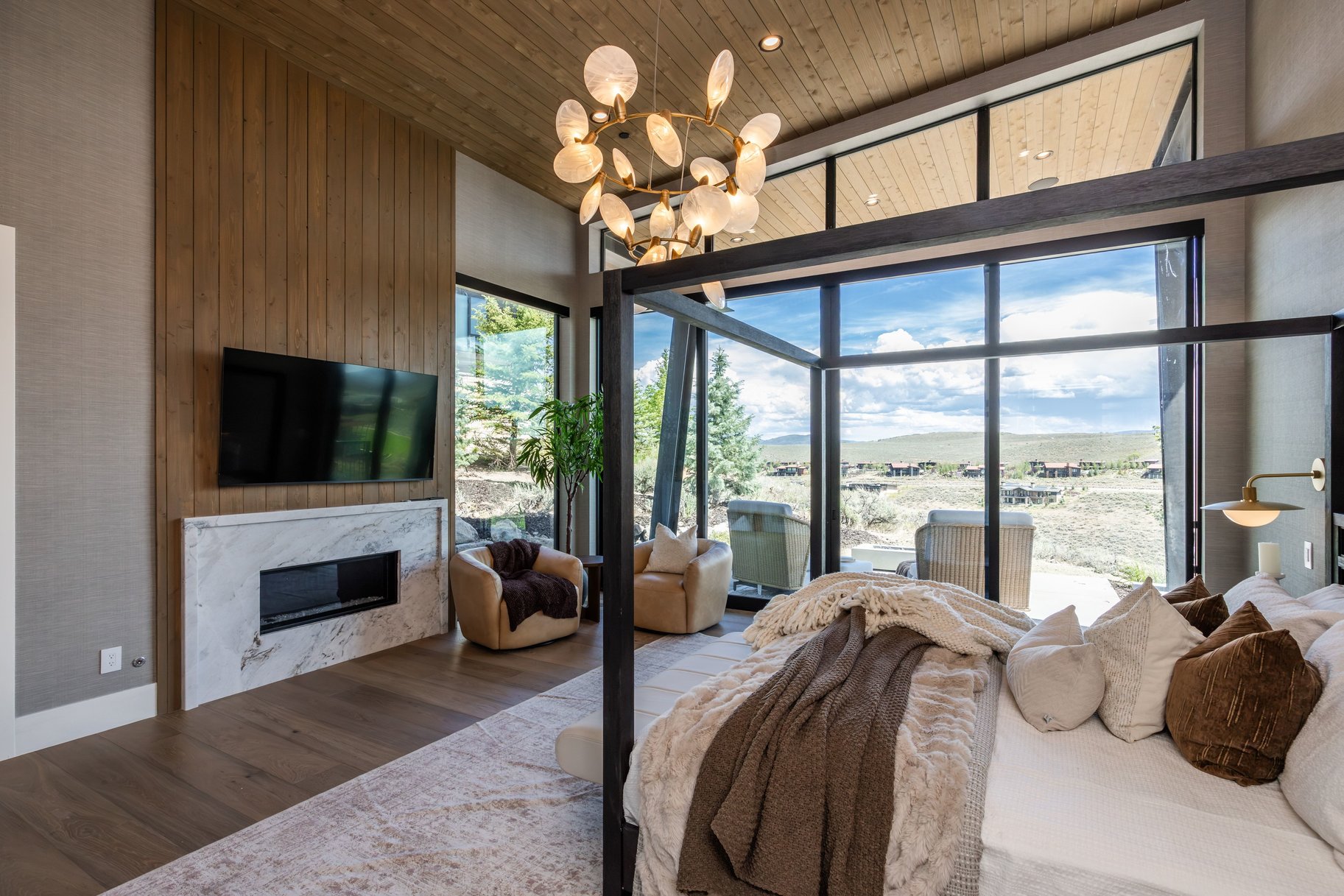  Stunning Promontory Residence Directly Across from The Beach Club - 物件實景