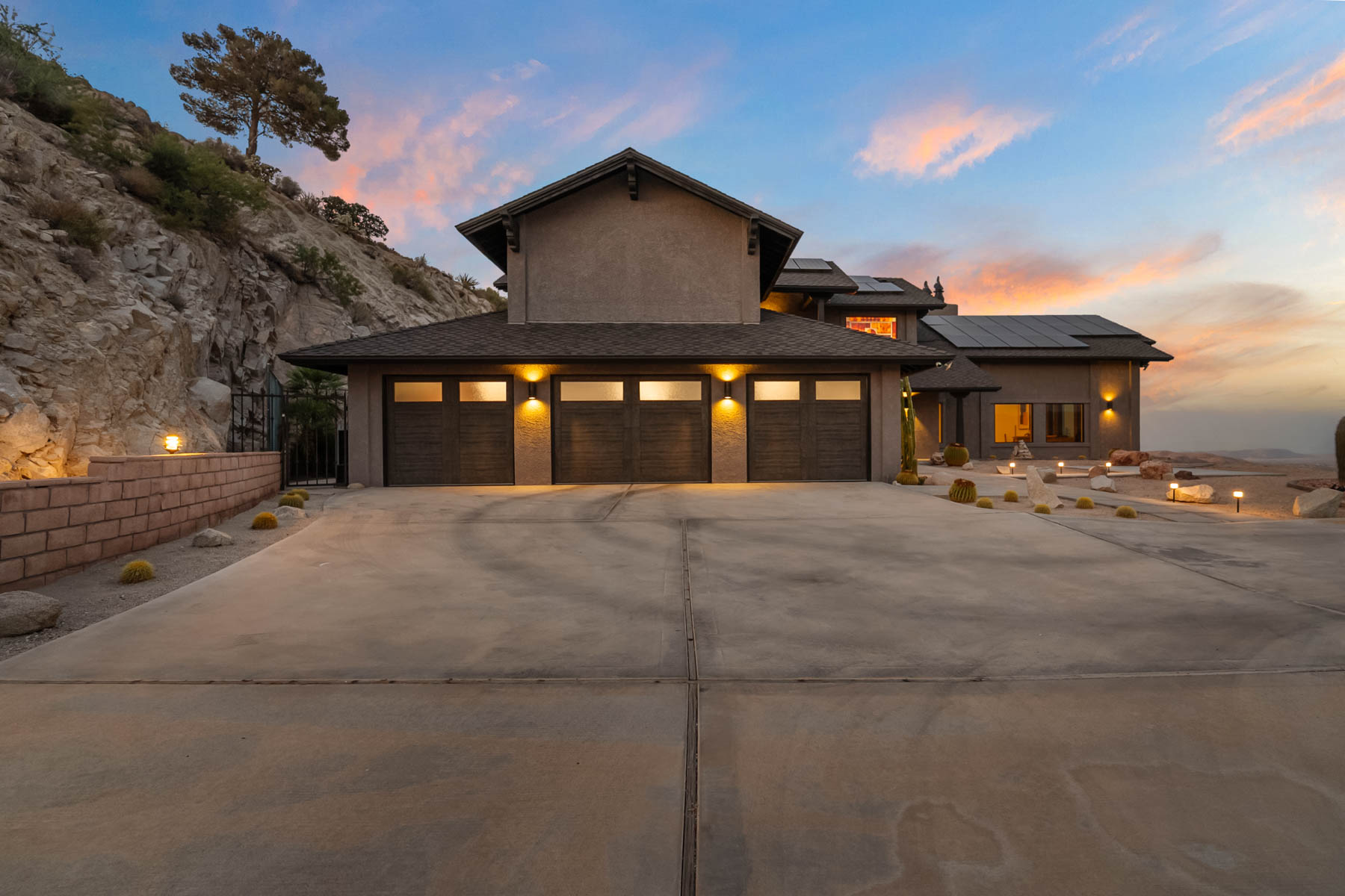  6171 Del Rio Way - 物件實景