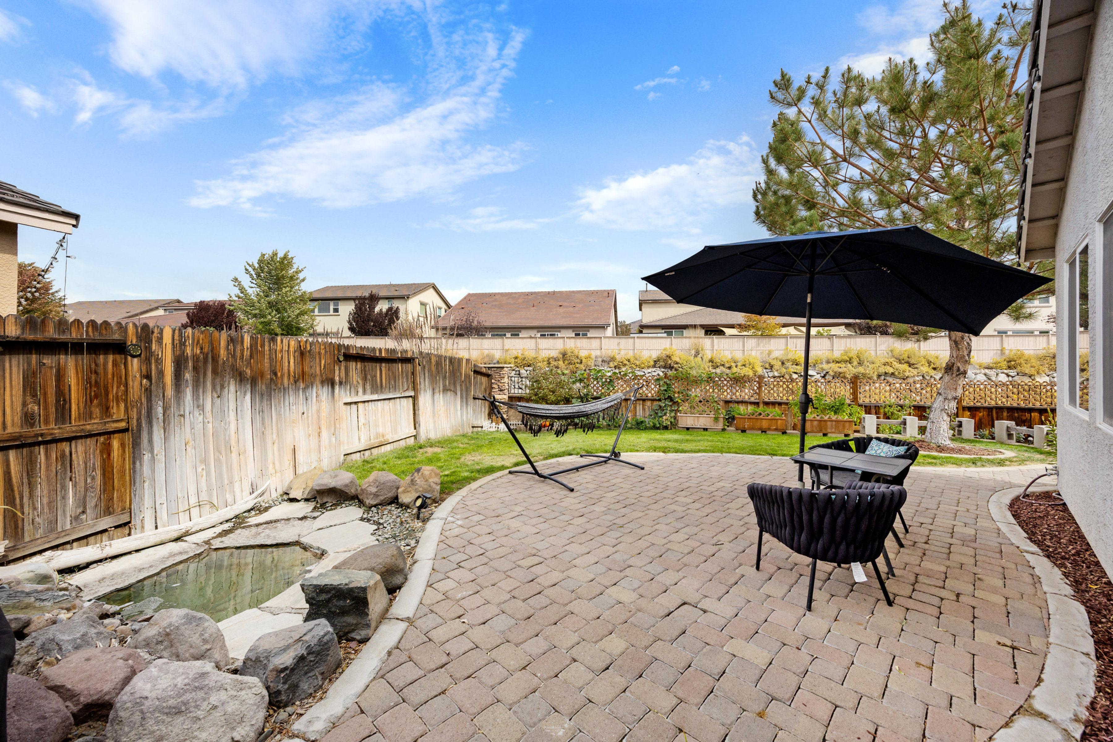  Single Story Damonte Ranch On Oversized Lot - 物件實景