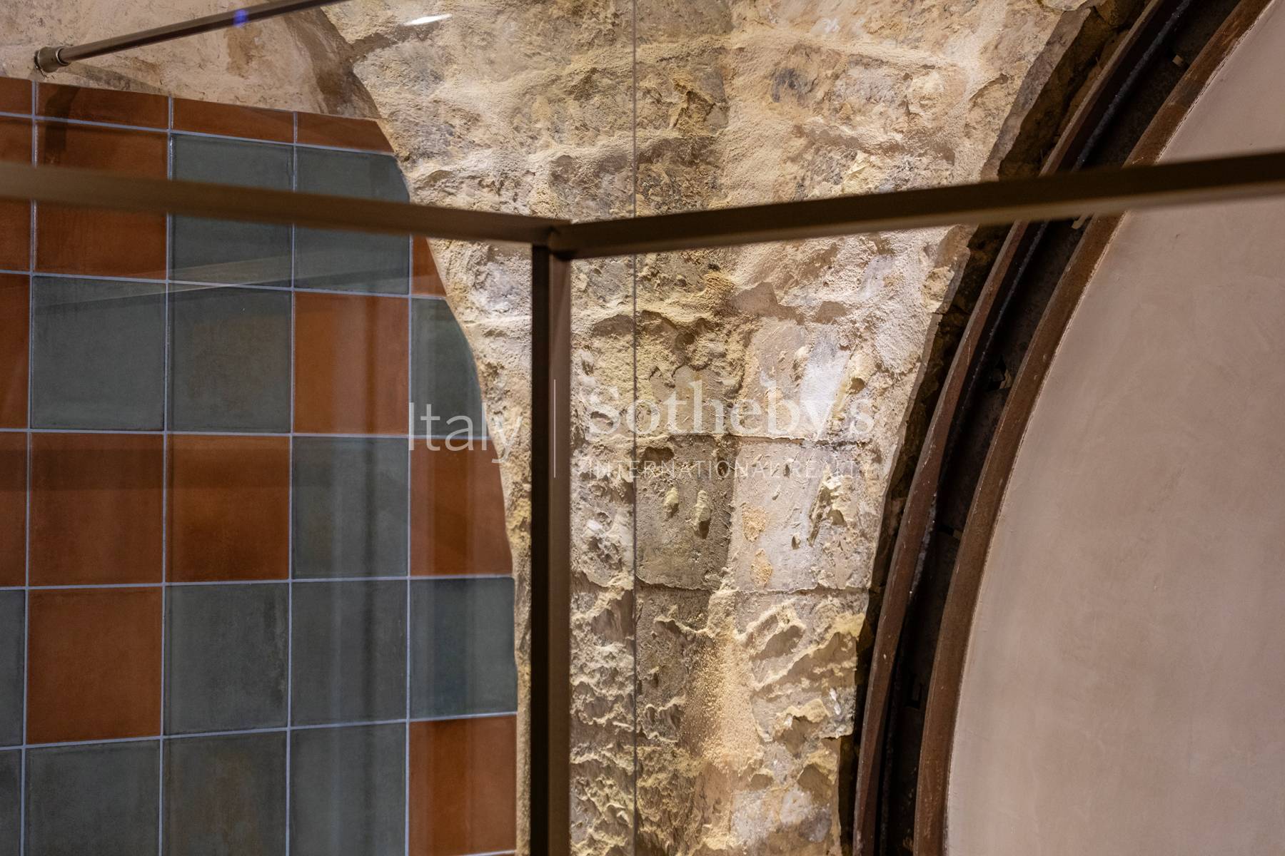  An exclusive residence in the heart of Modica with a private spa - 物件實景