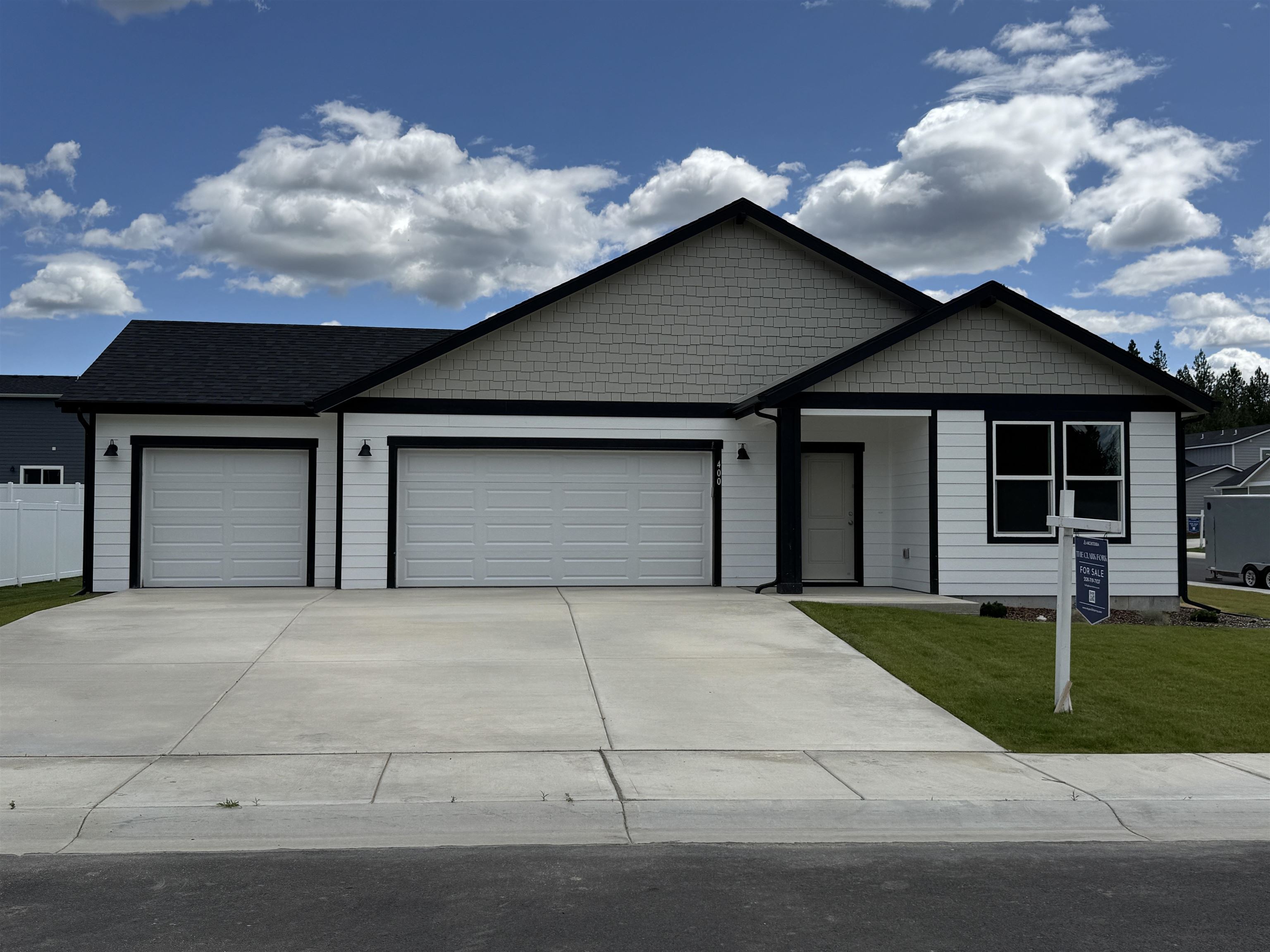 Deer Park, Washington, 99006, United States, 3 Bedrooms Bedrooms, ,2 BathroomsBathrooms,Residential,For Sale,1877408