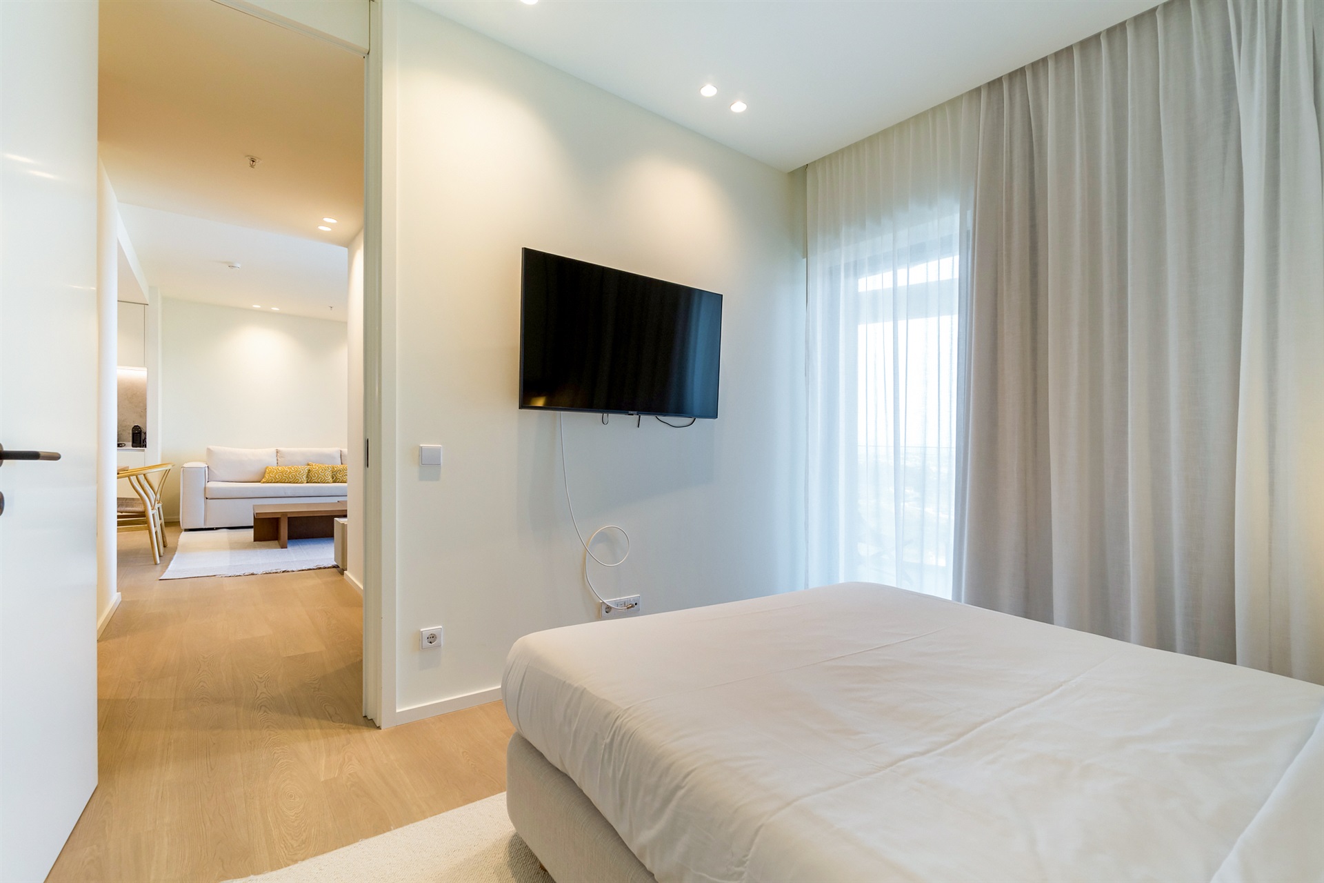  Flat, 1 bedrooms, for Sale - 物件實景