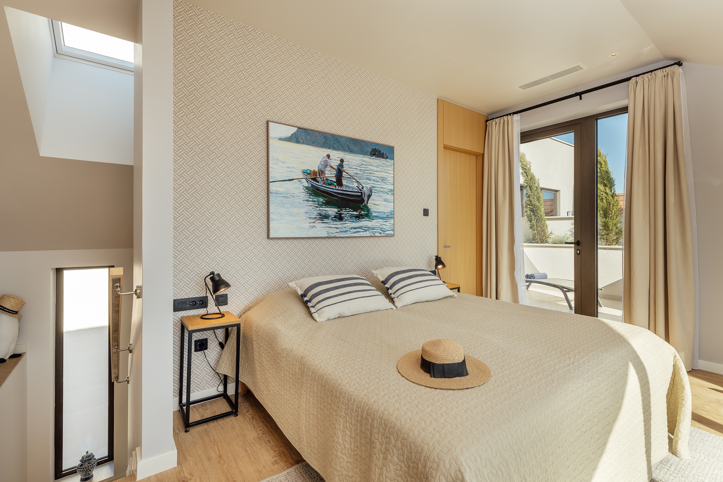  Thea Duplex Penthouse, Boka Place - 物件實景