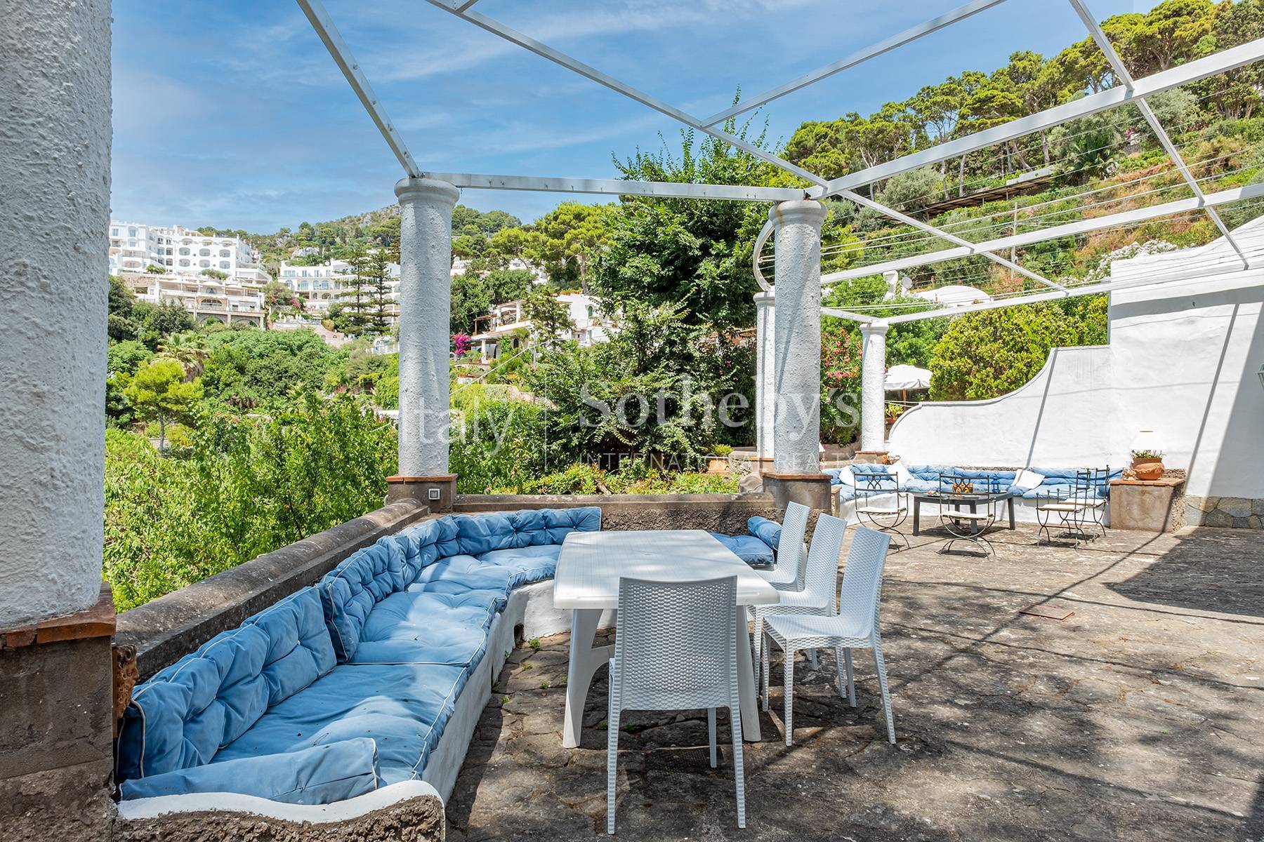  Charming villa in private location - 物件實景