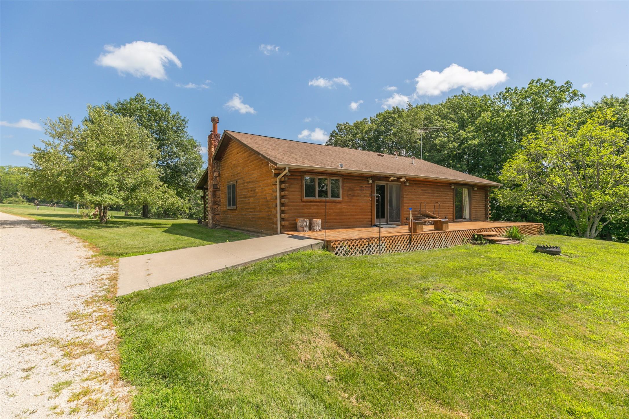 Adel, Iowa, 50003, United States, 3 Bedrooms Bedrooms, ,2 BathroomsBathrooms,Residential,For Sale,1888618