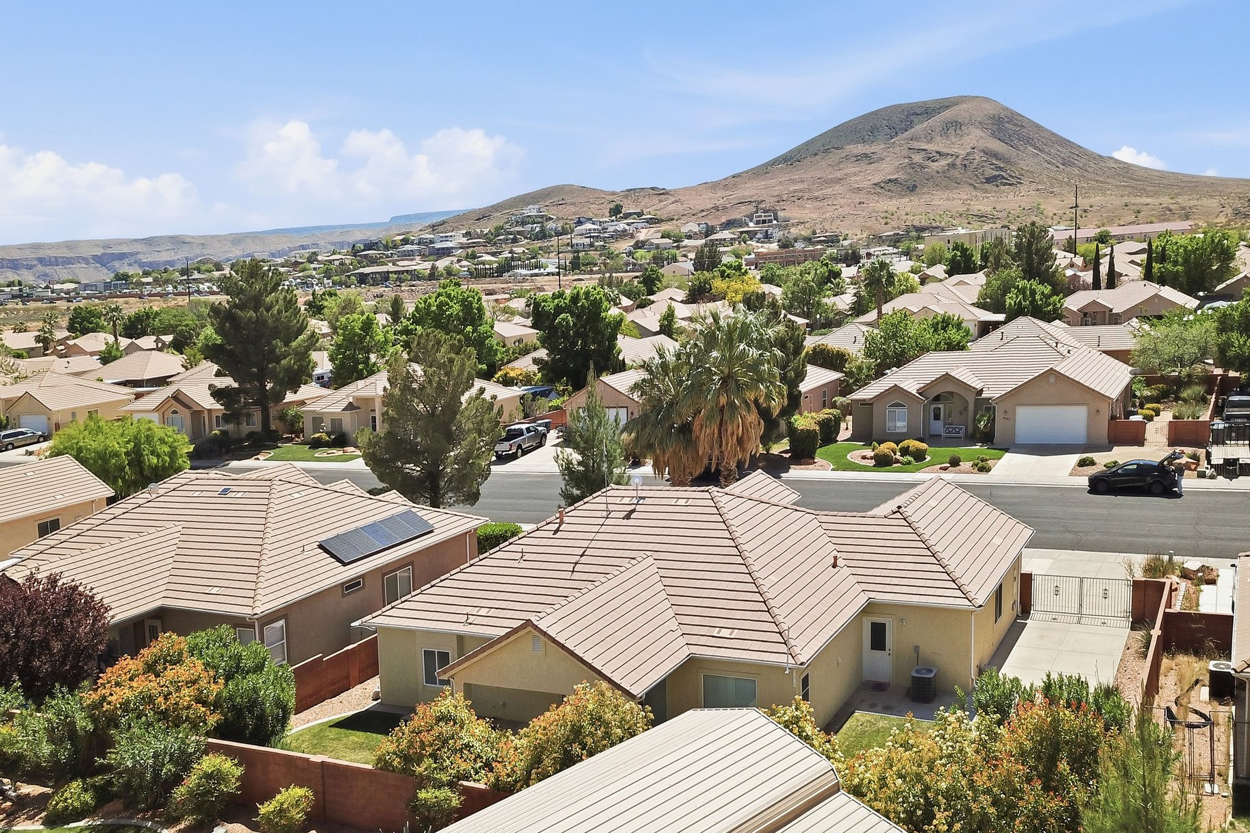  Finally—A Home That Fits Your Life (and Your RV - 物件實景