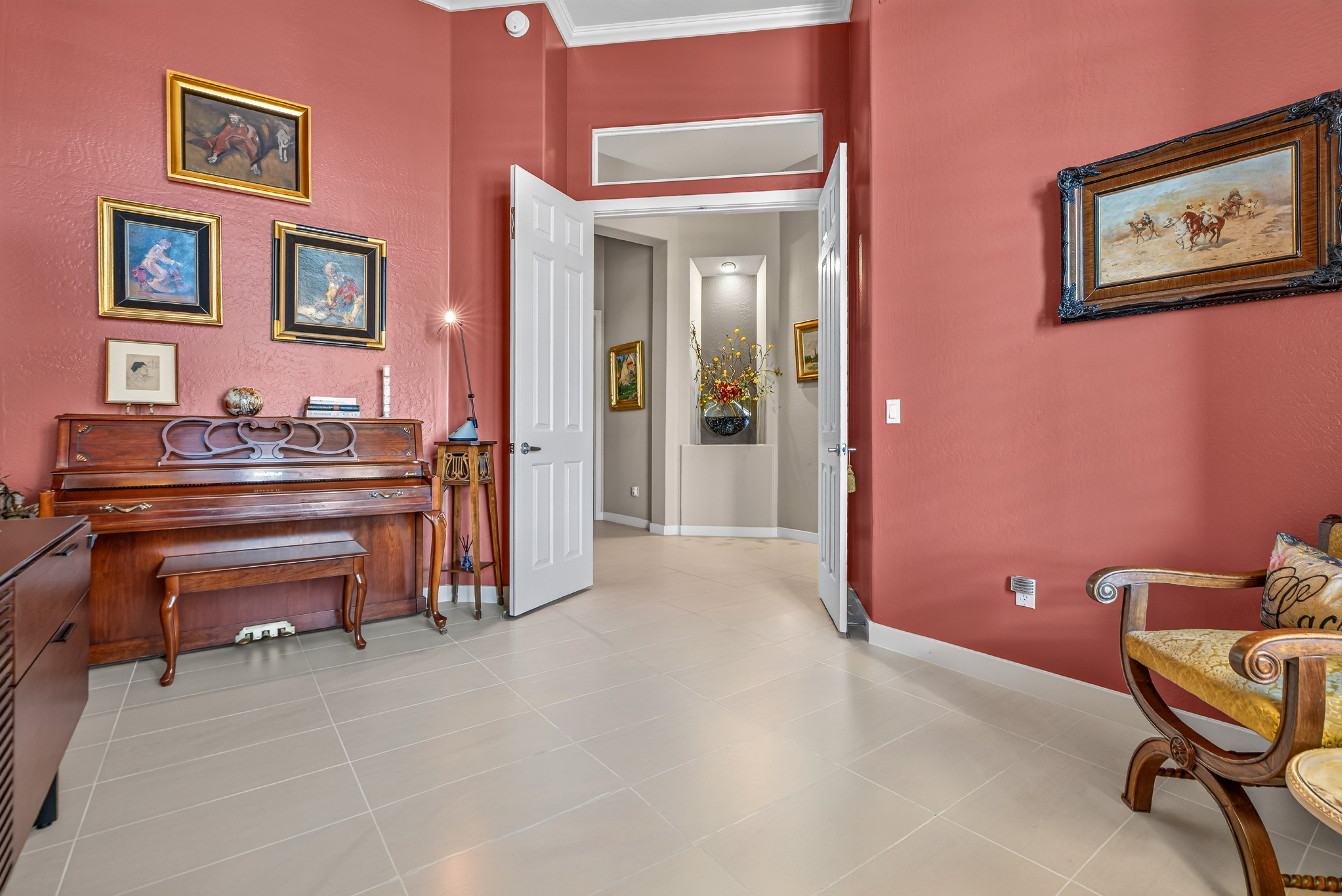  5565 W Pinnacle Hill Drive¦Glendale, AZ - 物件實景