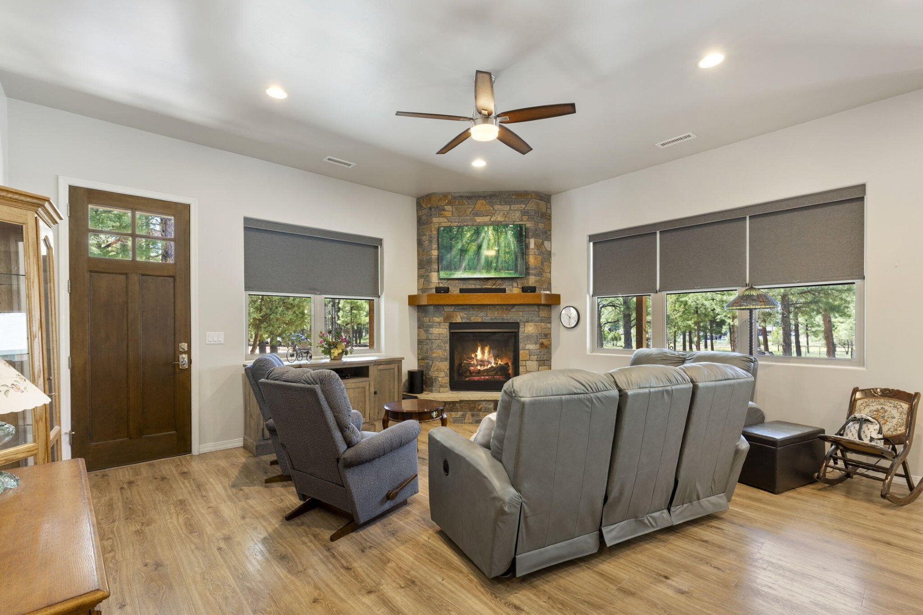  269 N Stoneman Boulevard ¦Williams, AZ - 物件實景