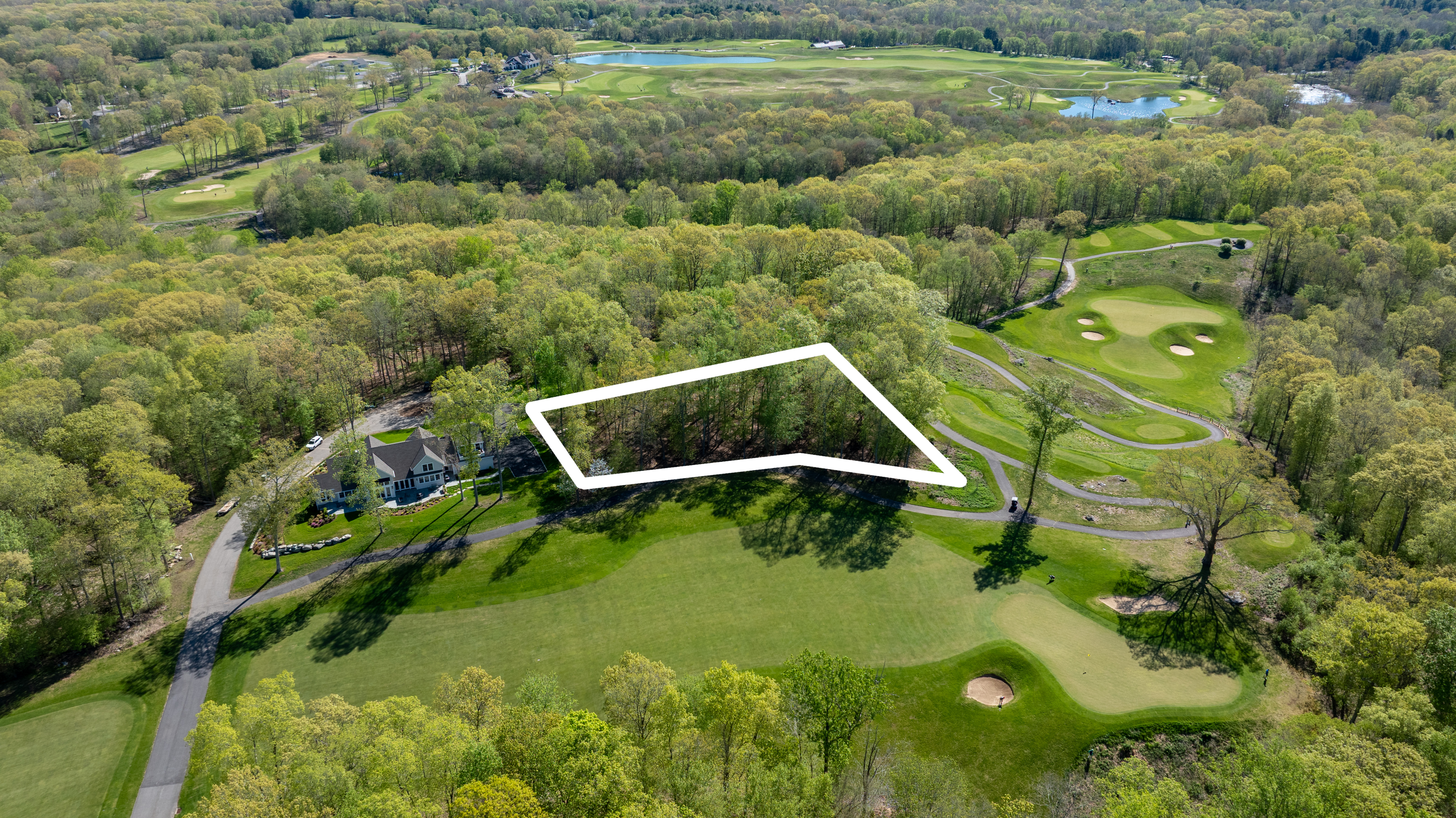  Cozy Sale Listing in East Haddam - 物件實景