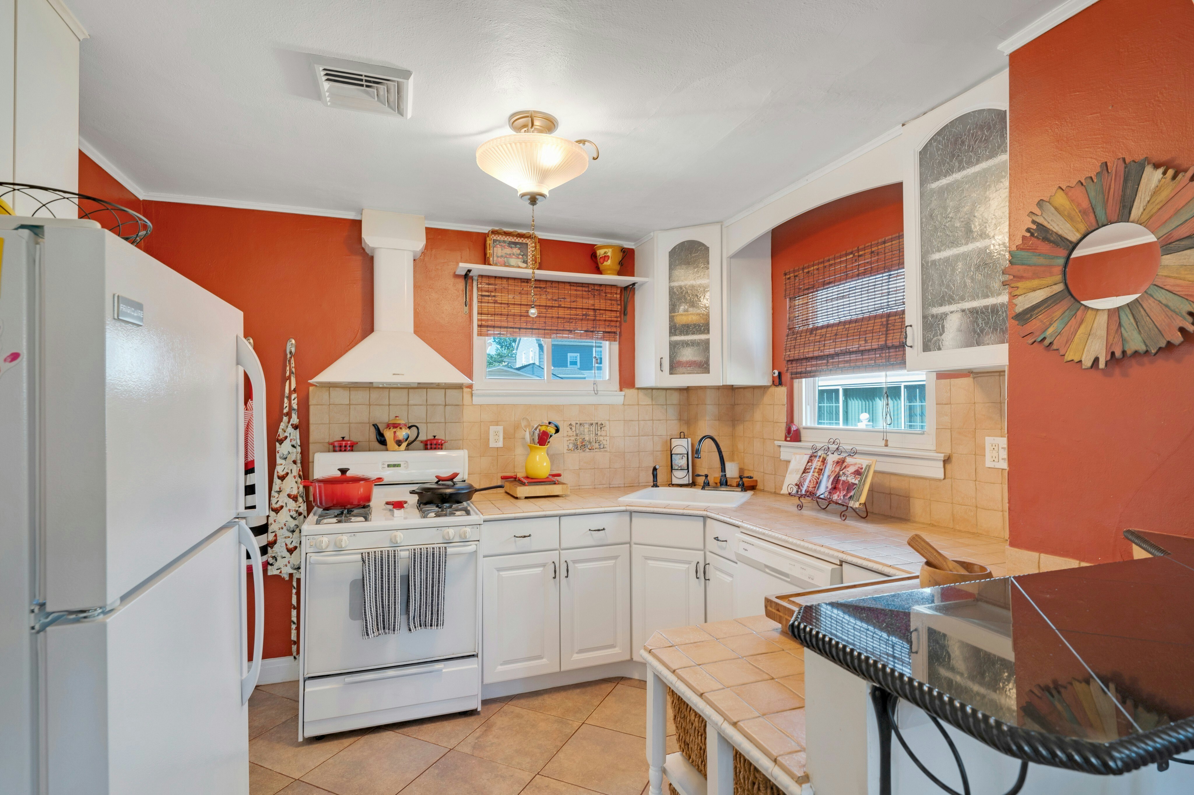  138 Lincoln Avenue, Wood-Ridge, NJ 07075 - 物件實景