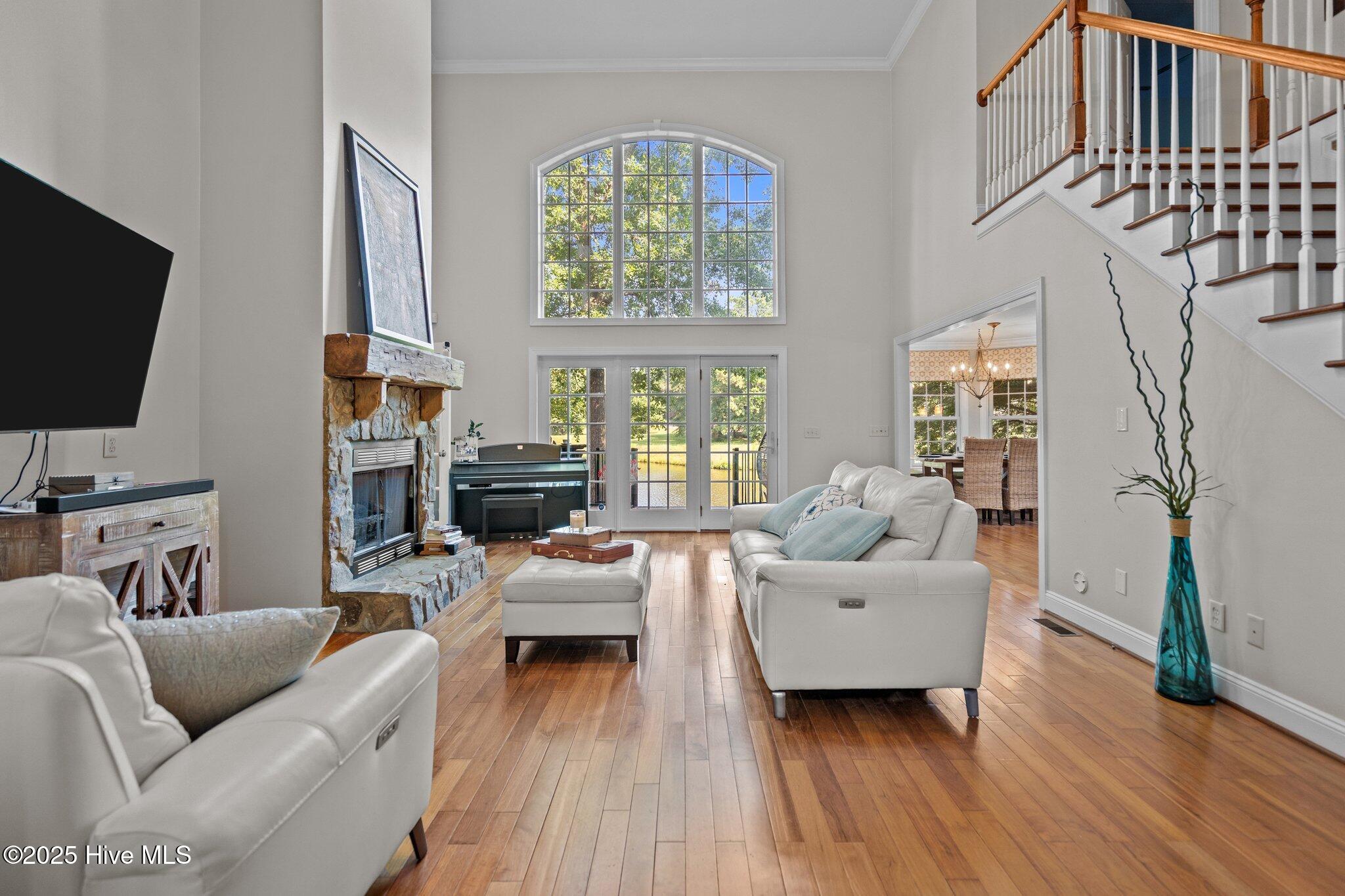 Wallace, North Carolina, 28466, United States, 4 Bedrooms Bedrooms, ,4 BathroomsBathrooms,Residential,For Sale,1982430