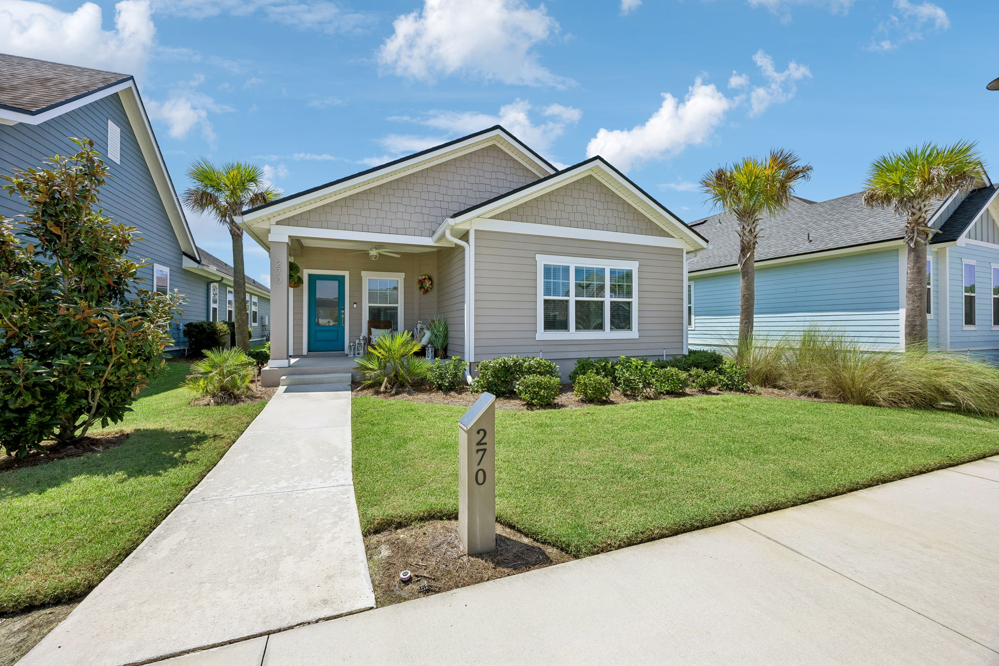 Daydream Ave, Yulee, FL 32097 #1