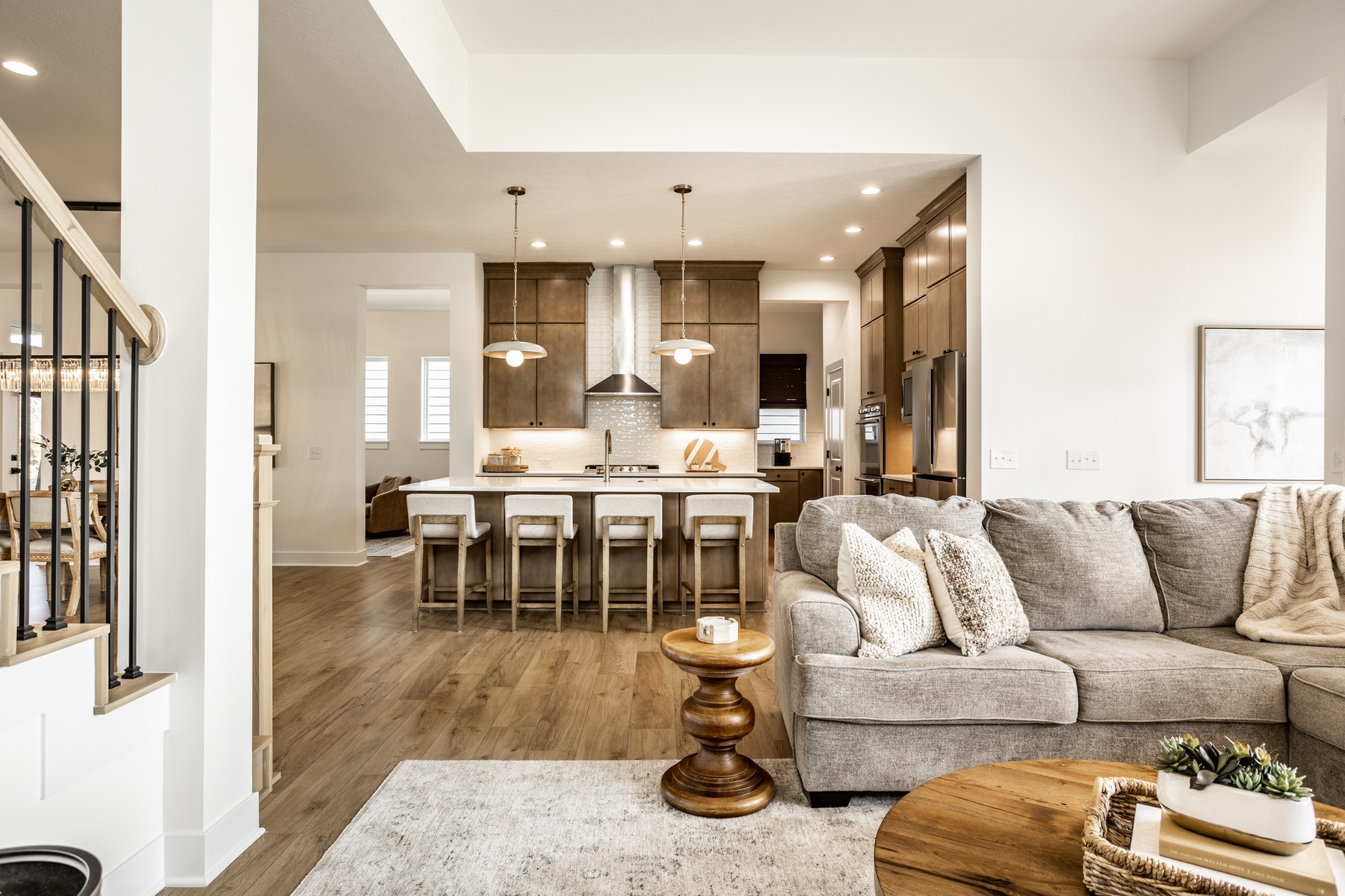  Beautifully Designed 5 Bedroom Home in Desirable Westfield Neighborhood - 物件實景