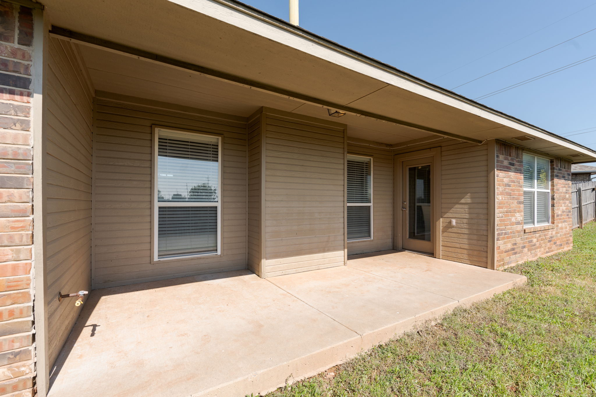  16428 Village Common Drive, Edmond, OK 73013 - 物件實景