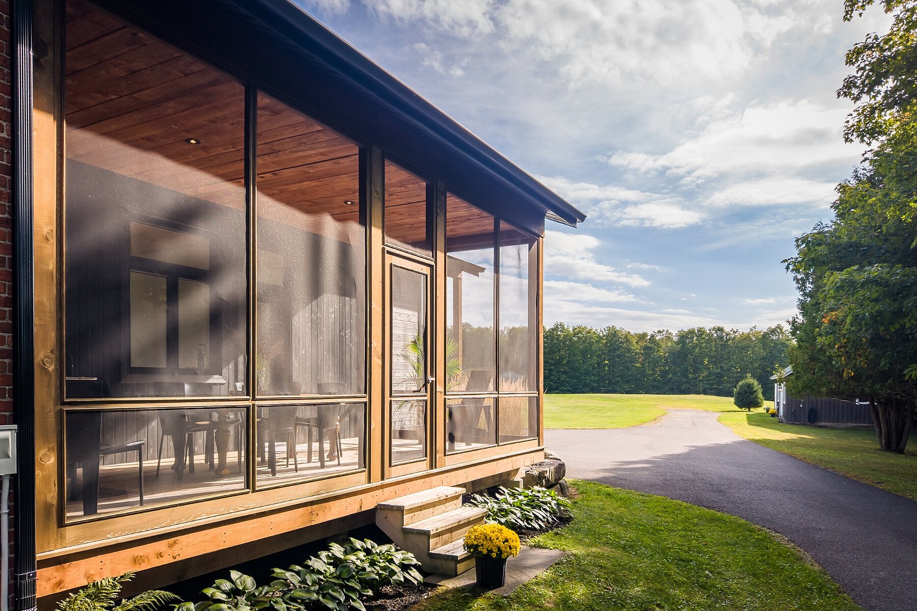  Shefford, Eastern Townships - 物件實景