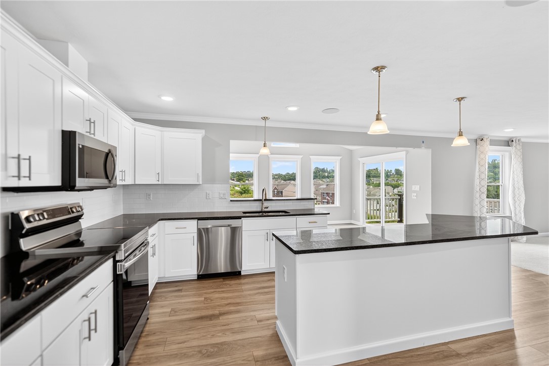 Jefferson Hills, Pennsylvania, 15236, United States, 4 Bedrooms Bedrooms, ,4 BathroomsBathrooms,Residential,For Sale,1982296