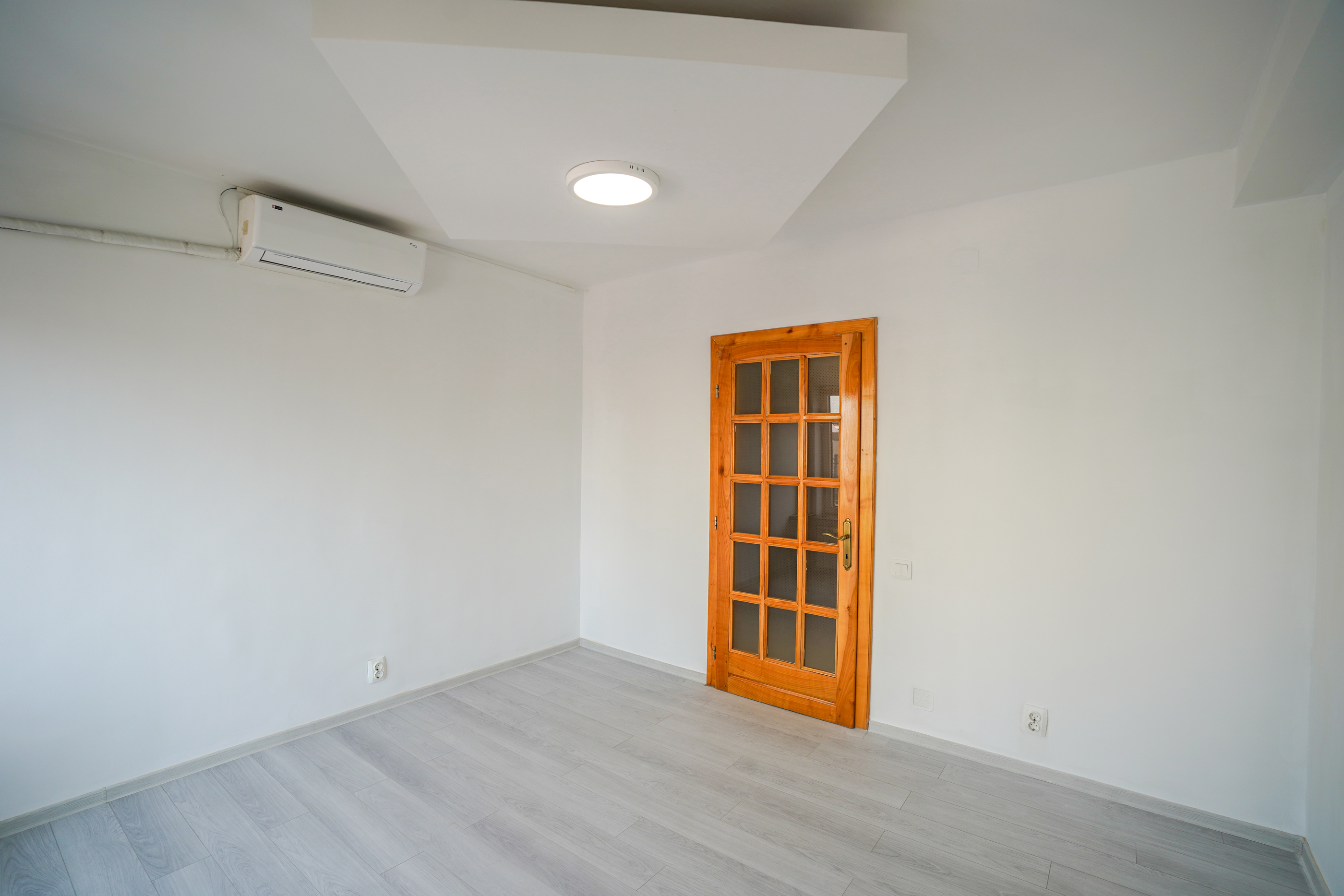  Three-Room Apartment in a Boutique Building in the Heart of the Floreasca - 物件實景