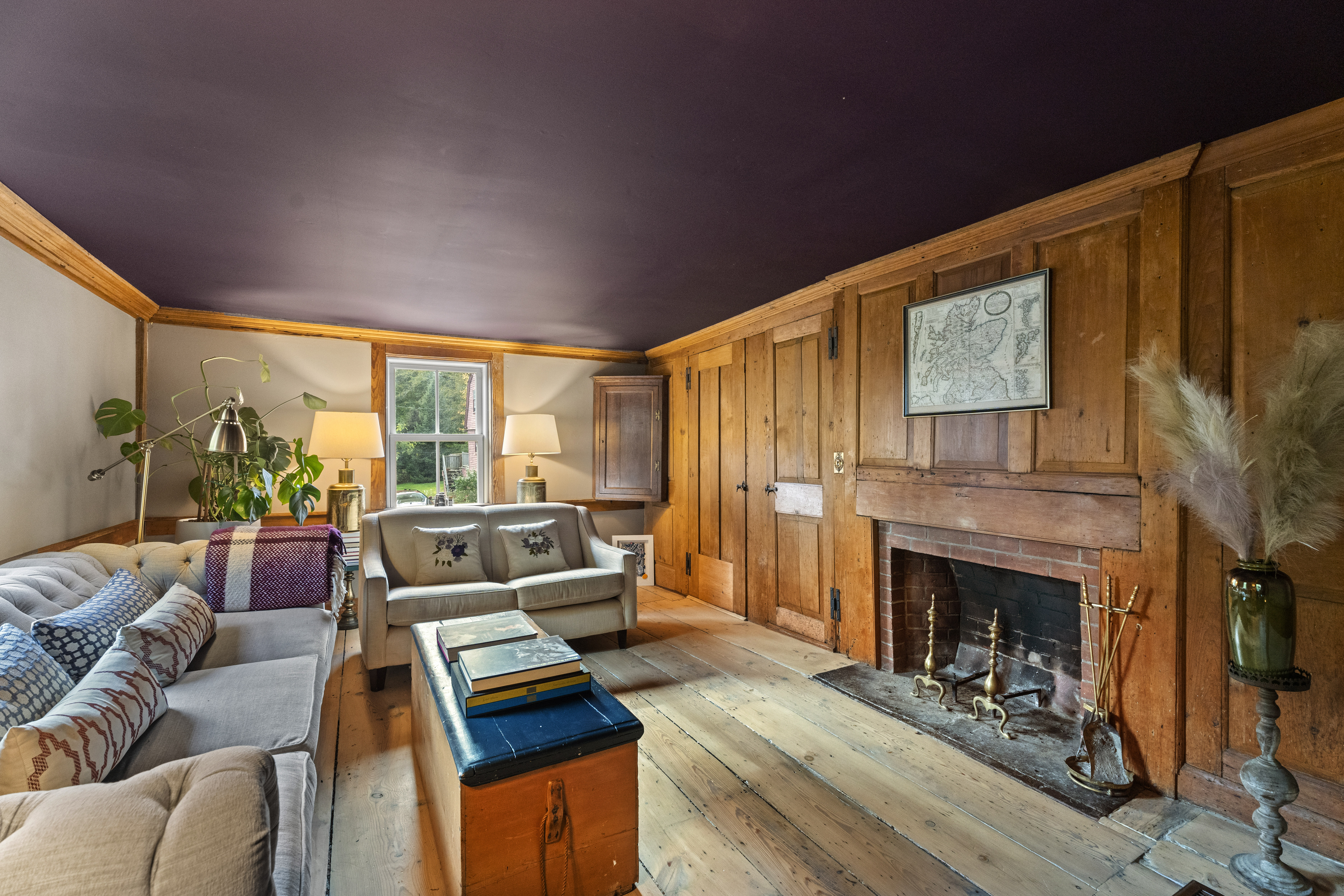  Stylish Country Retreat with History - 物件實景