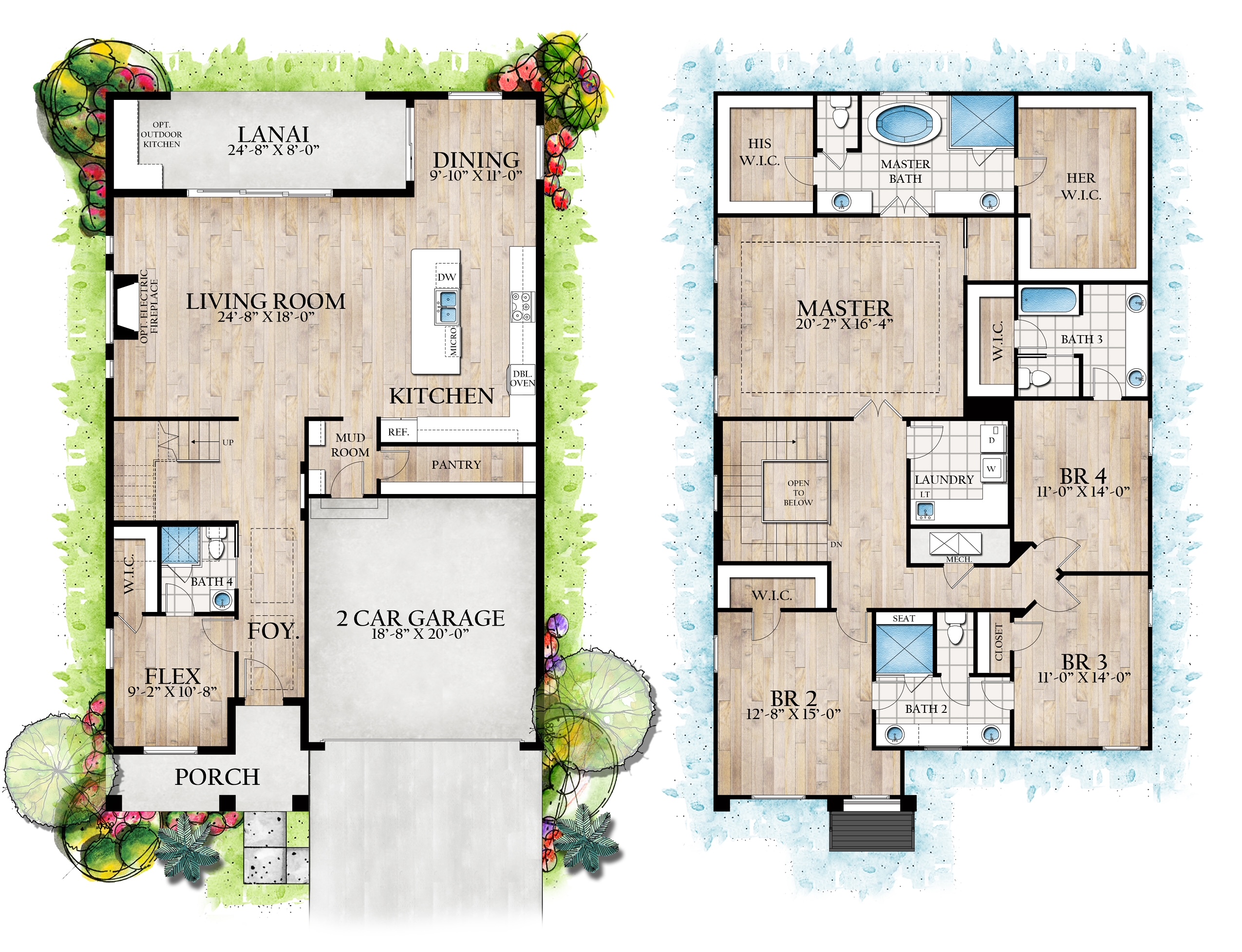 Tampa, Florida, 33611, United States, 5 Bedrooms Bedrooms, ,4 BathroomsBathrooms,Residential,For Sale,1992381