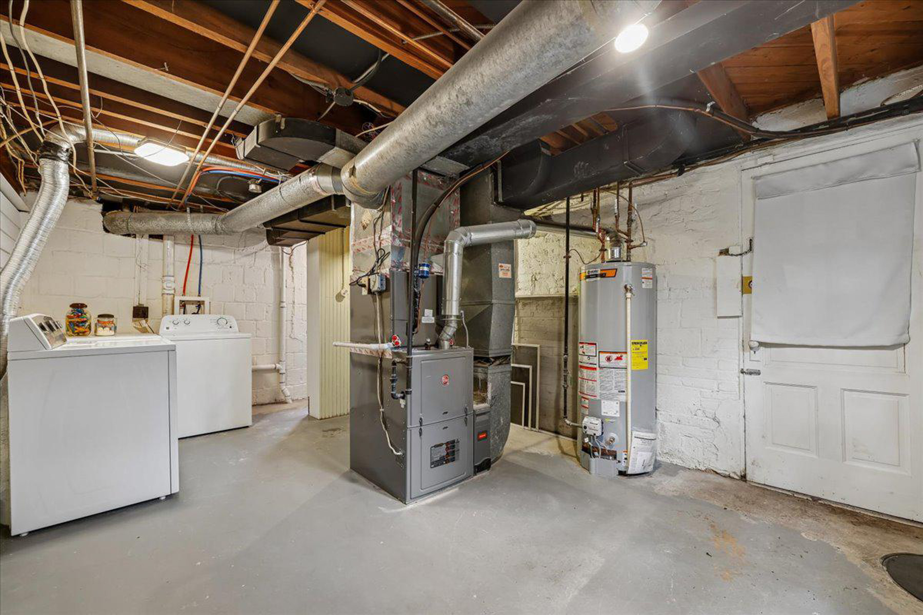  5805 Roosevelt Street, Bethesda, MD, 20817 - 物件實景