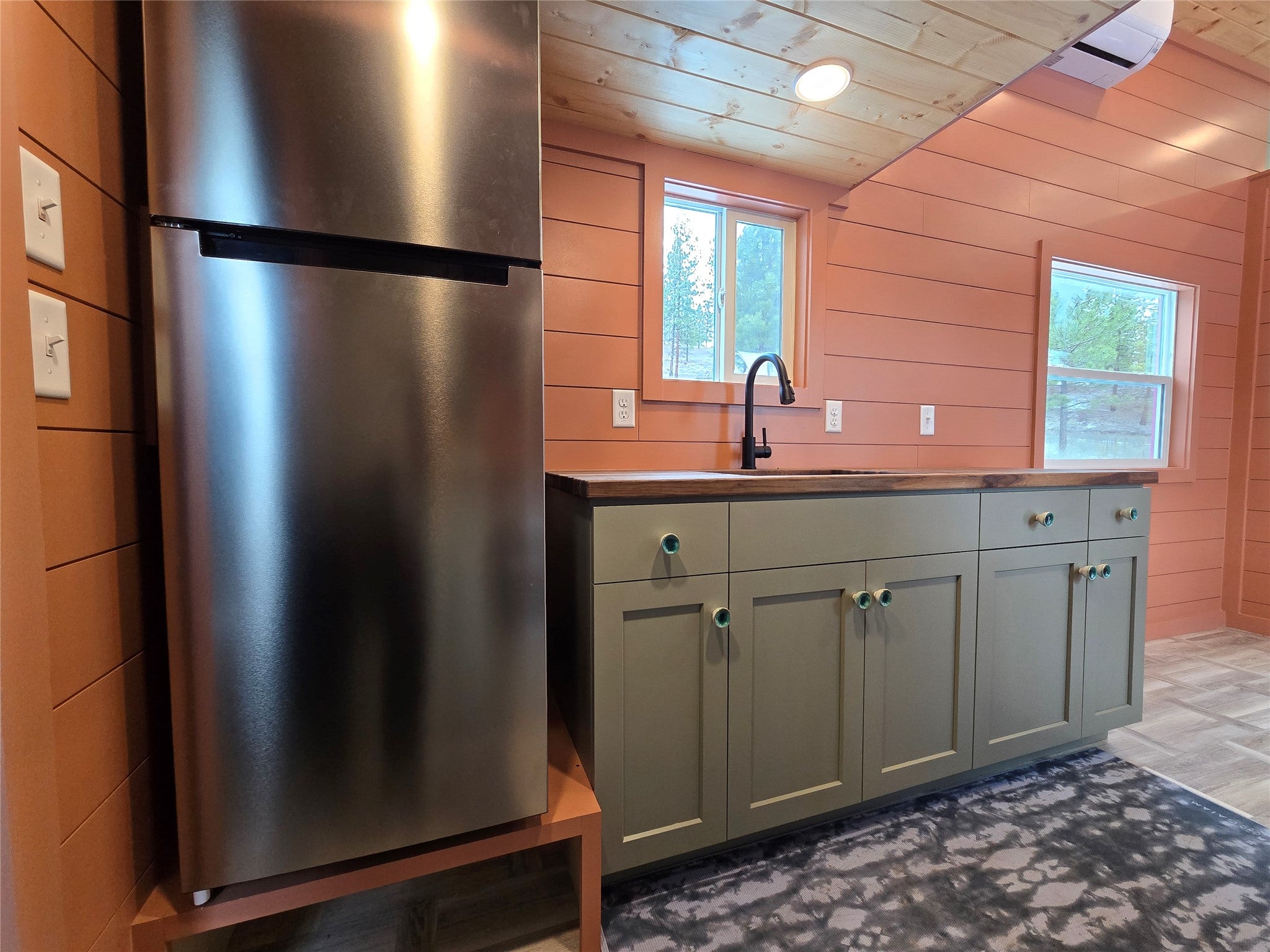 Superior, Montana, 59872, United States, 3 Bedrooms Bedrooms, ,2 BathroomsBathrooms,Residential,For Sale,2035399