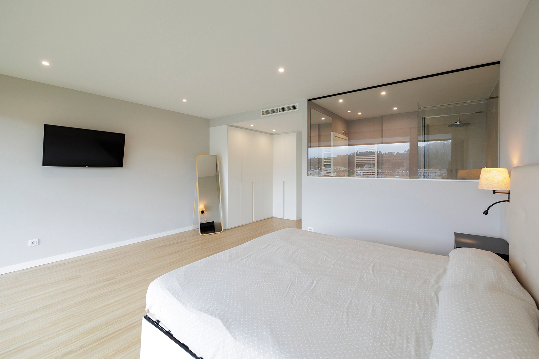  Exclusive designer townhouse with sea views in Sanxenxo - 物件實景