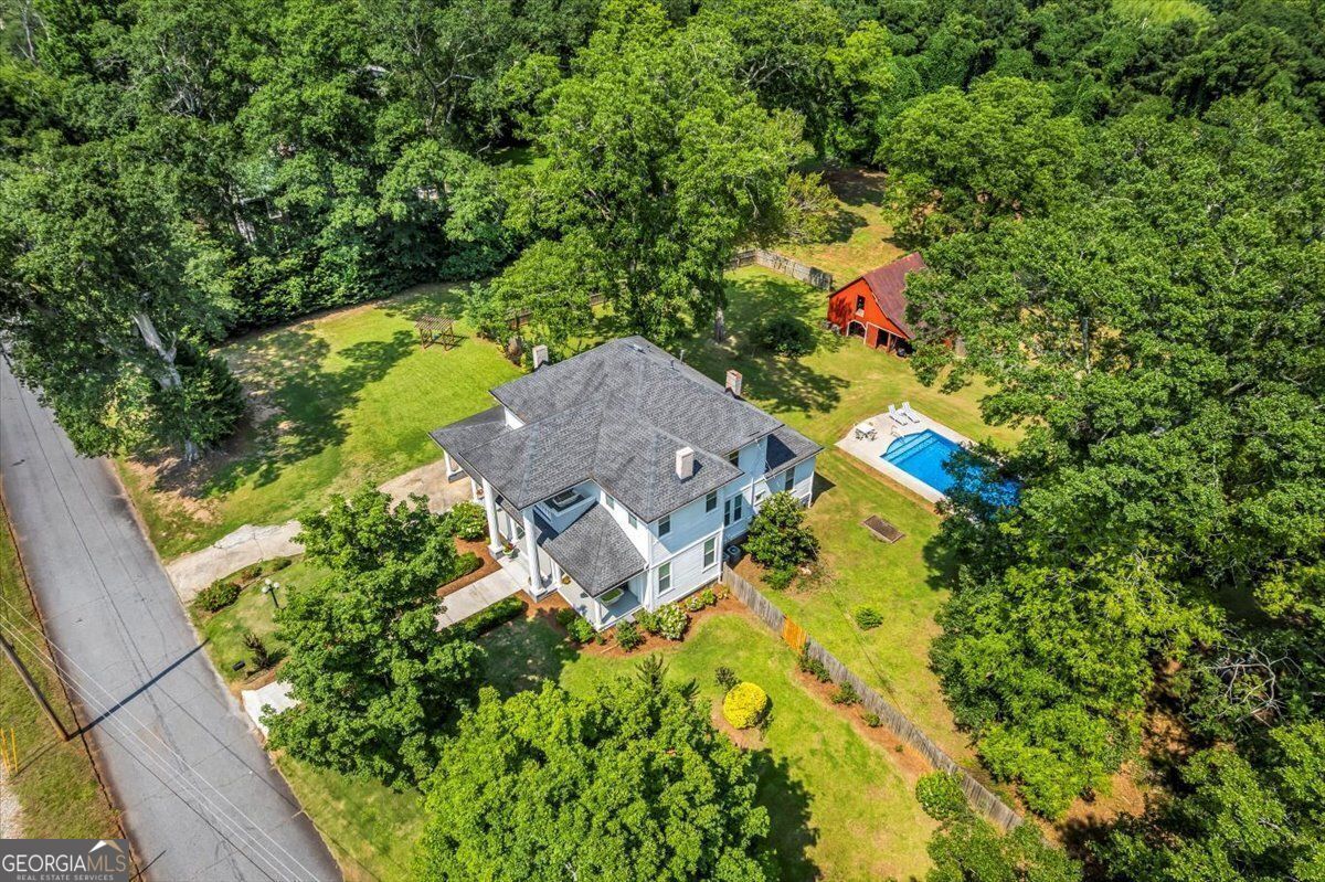 Palmetto, Georgia, 30268, United States, 3 Bedrooms Bedrooms, ,2 BathroomsBathrooms,Residential,For Sale,1871297