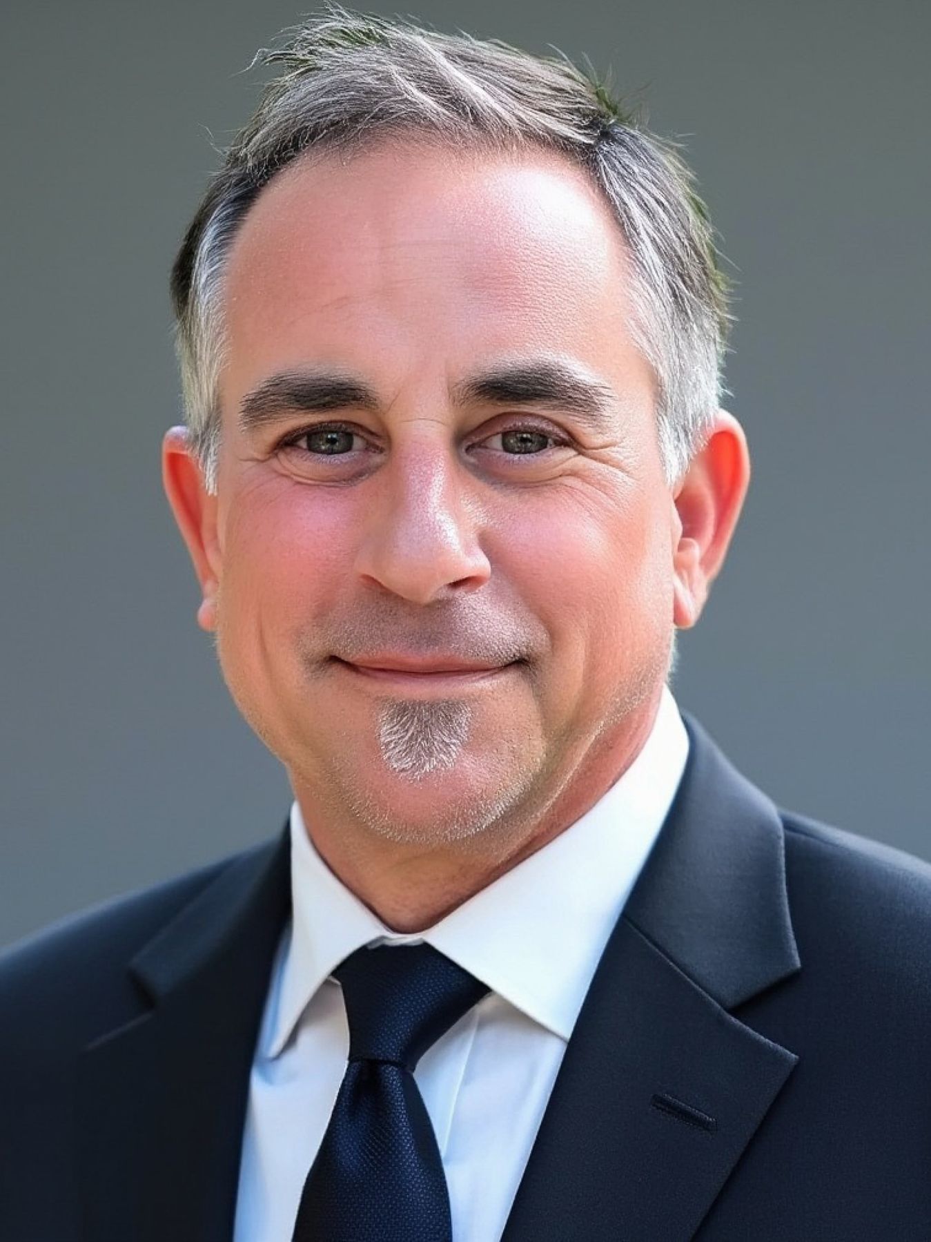 Roger Landry