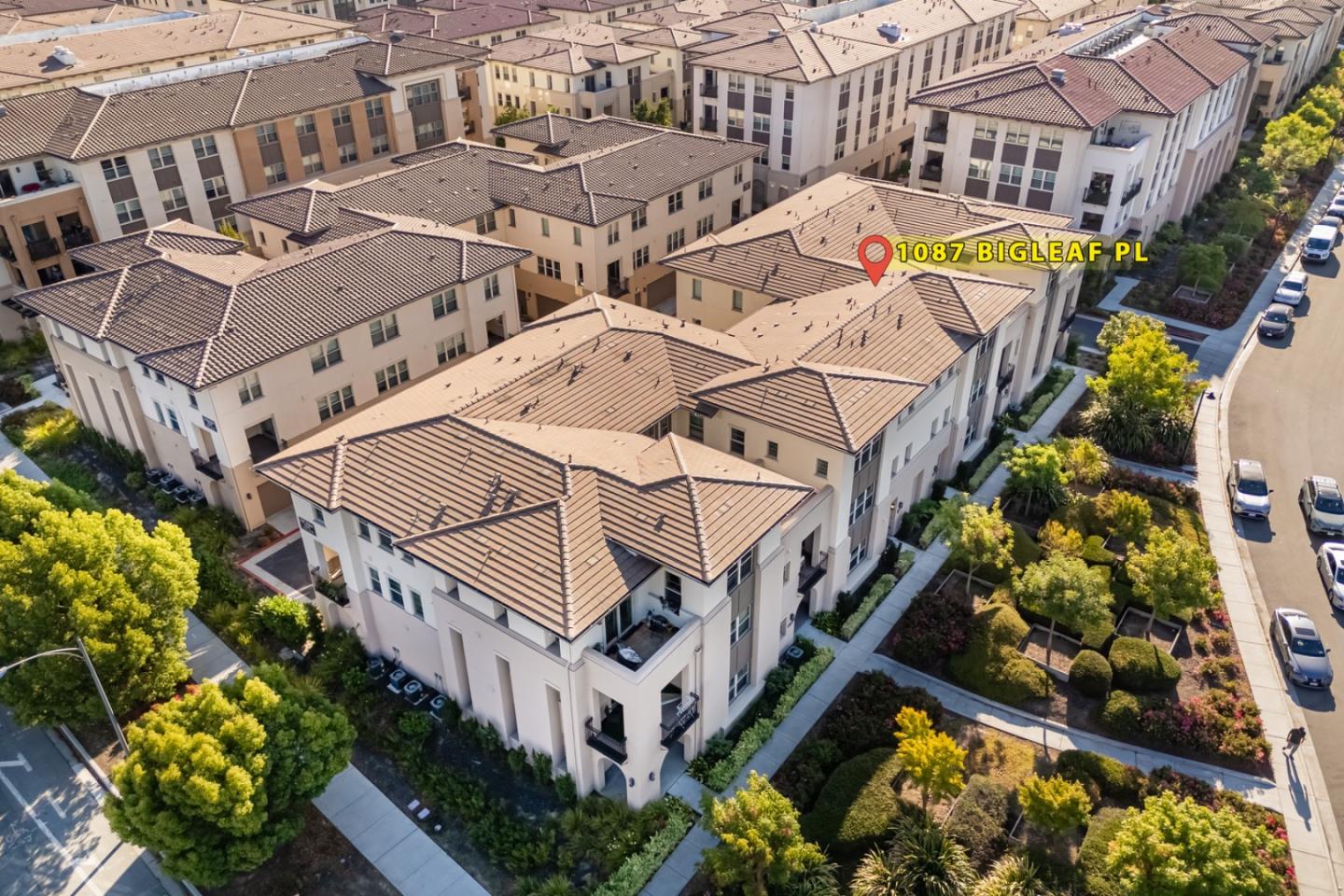 San Jose, California, 95131, United States, 4 Bedrooms Bedrooms, ,5 BathroomsBathrooms,Residential,For Sale,1991929