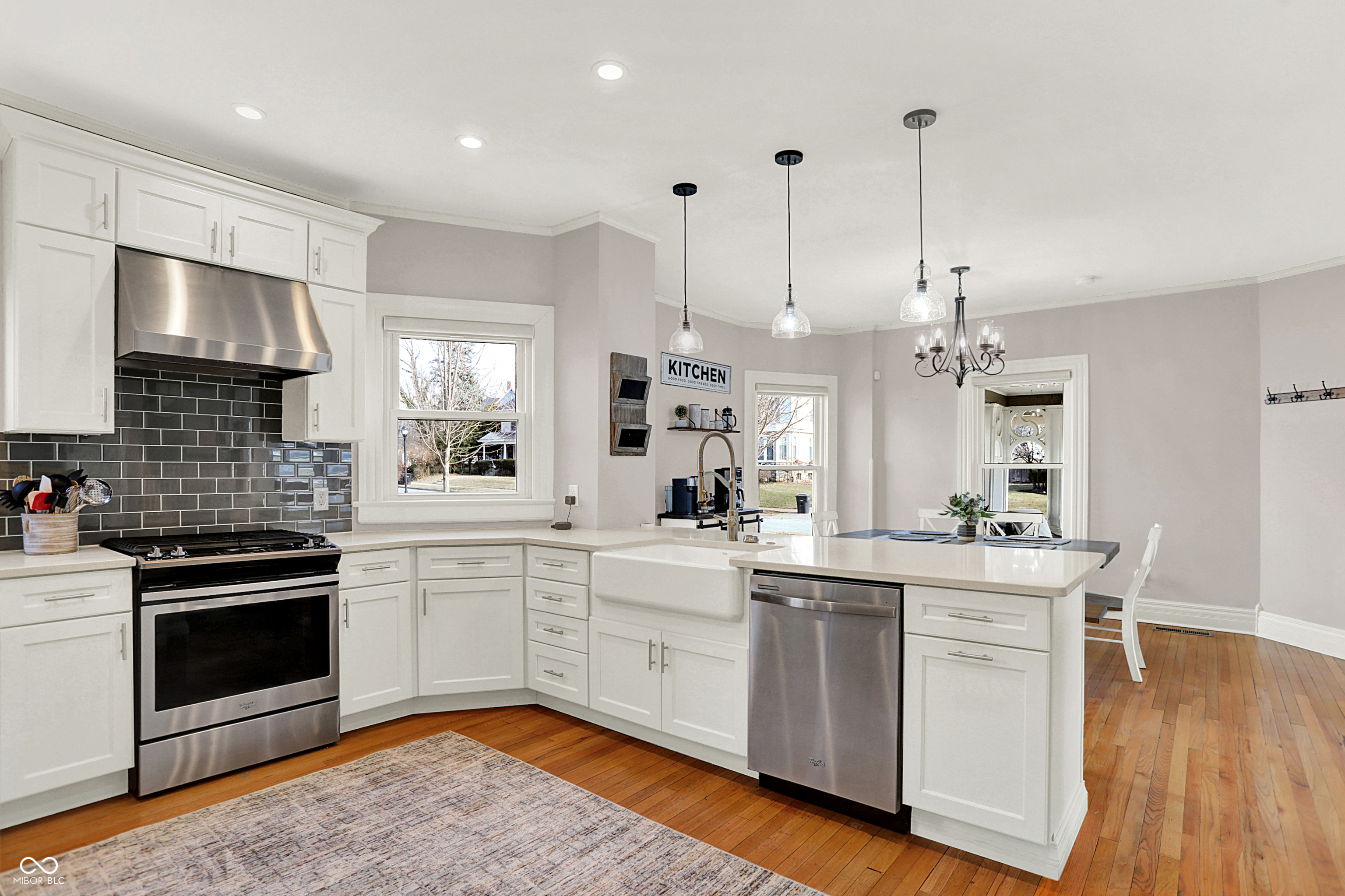 Lafayette, Indiana, 47905, United States, 4 Bedrooms Bedrooms, ,3 BathroomsBathrooms,Residential,For Sale,2008577