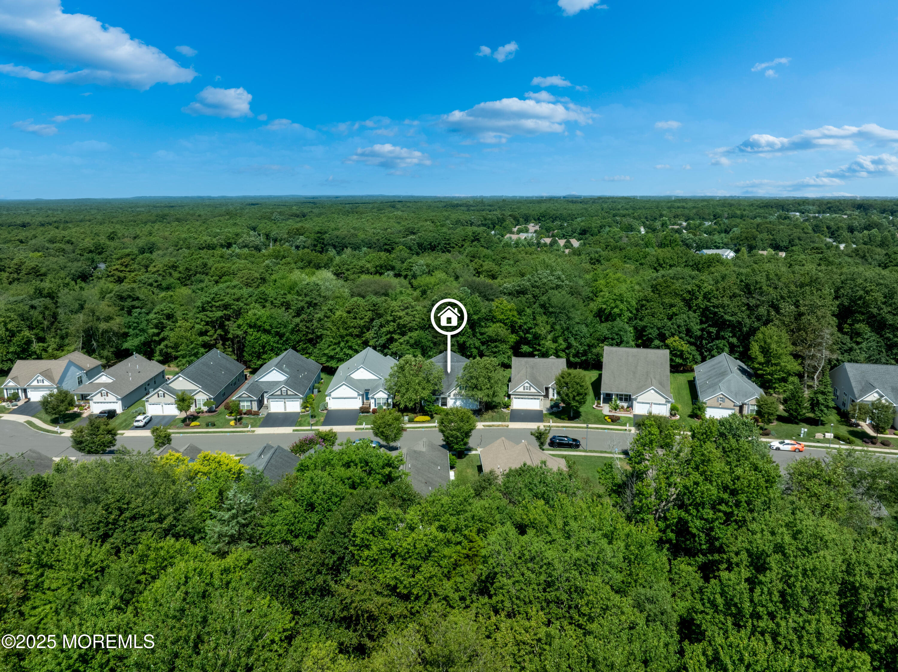 Jackson, New Jersey, 08527, United States, 3 Bedrooms Bedrooms, ,2 BathroomsBathrooms,Residential,For Sale,1913077