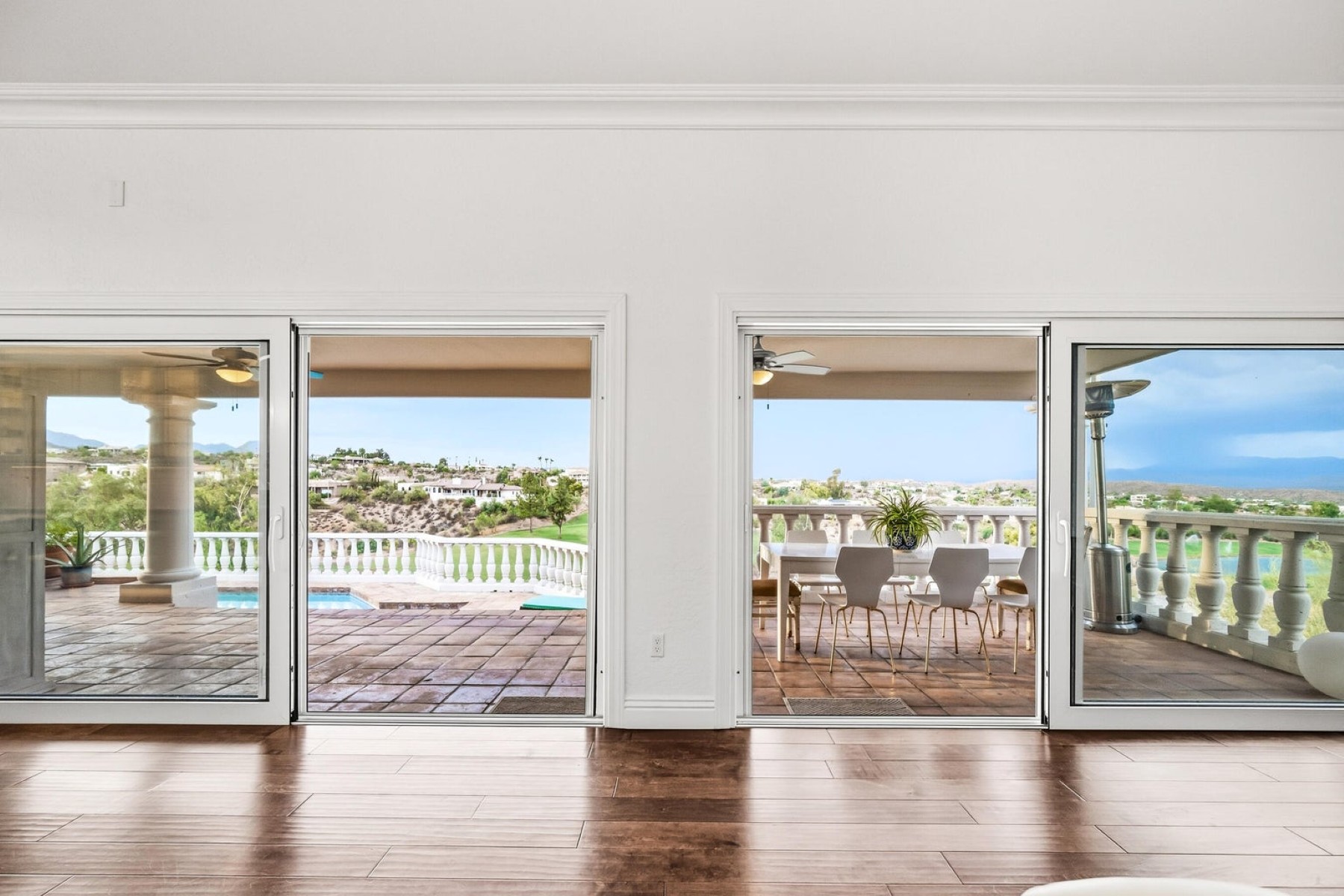  16714 E Nicklaus Dr, Fountain Hills, AZ 85268 - 物件實景