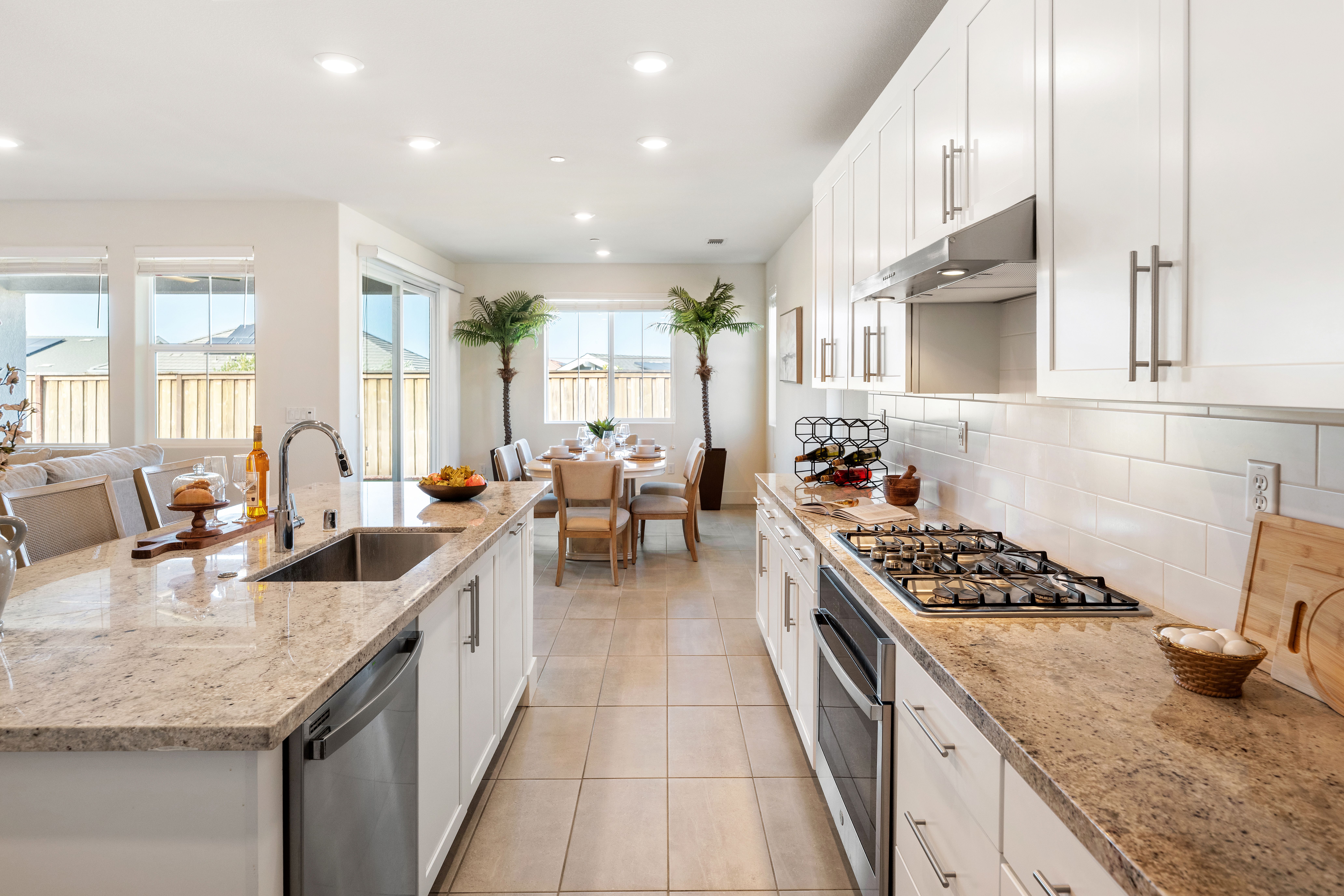  Sophisticated Single-Story Living in Prestigious Tracy Hills - 物件實景