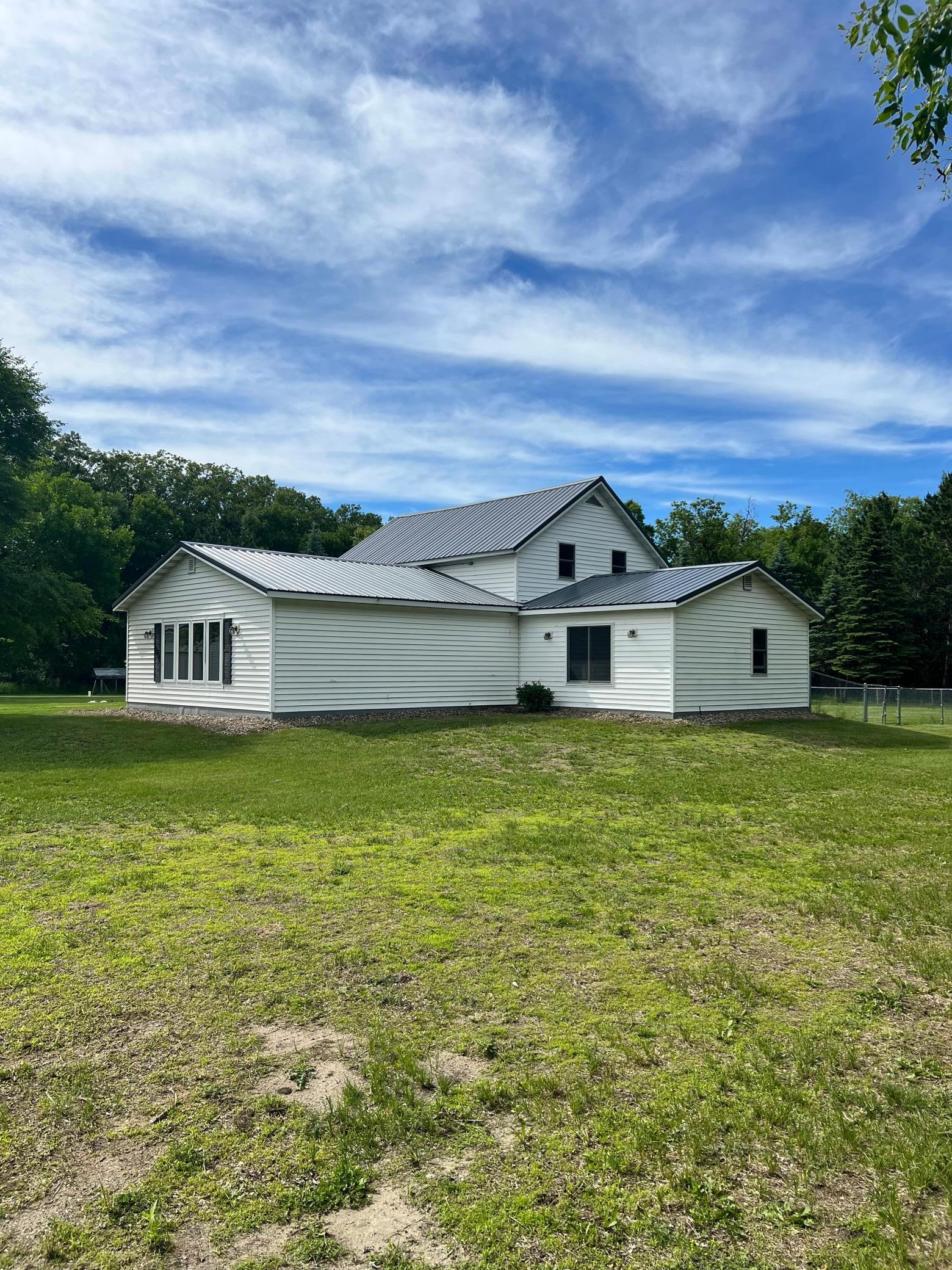 310th St, Wadena, MN 56482 #1