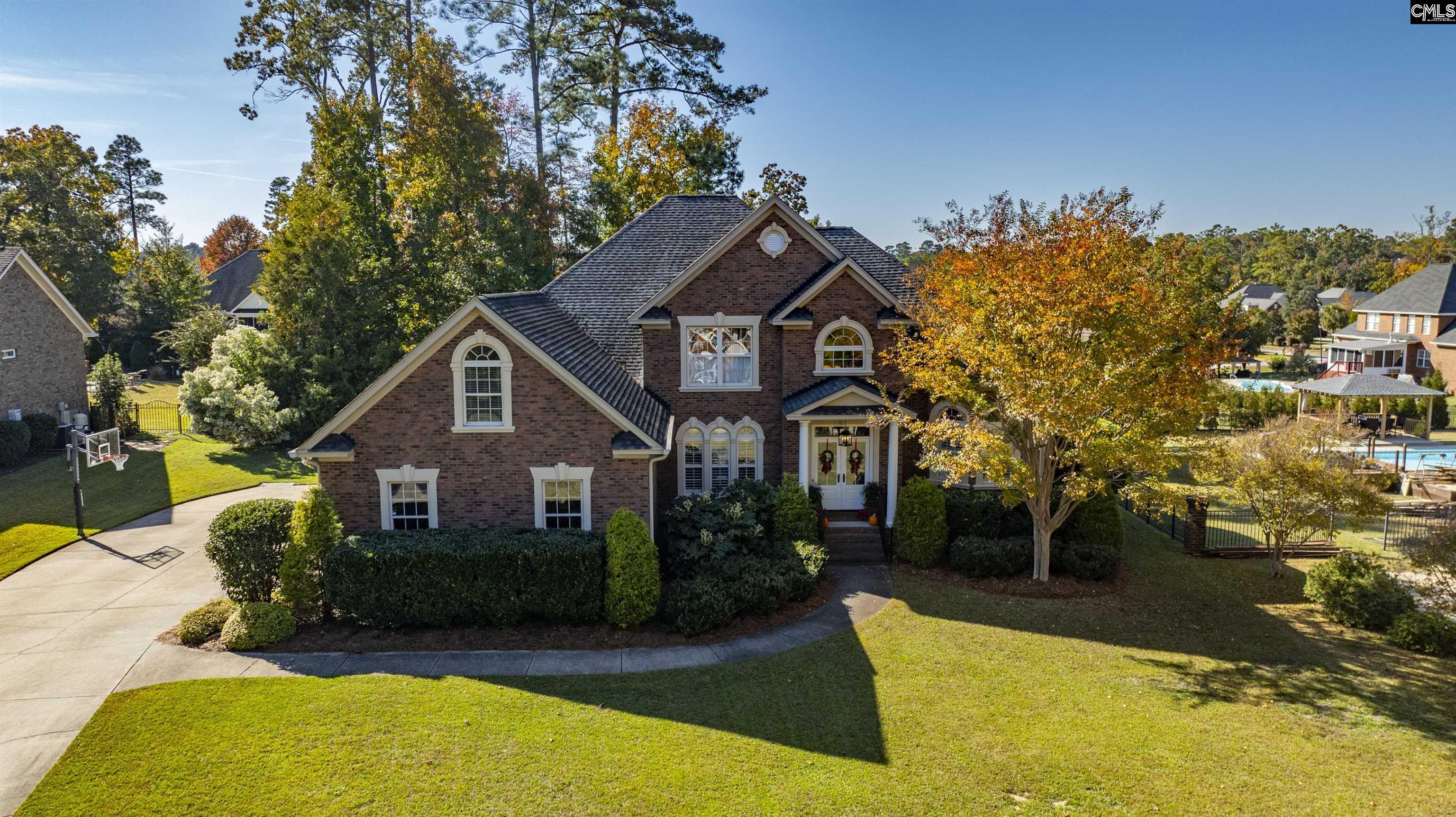 Chapin, South Carolina, 29036, United States, 4 Bedrooms Bedrooms, ,3 BathroomsBathrooms,Residential,For Sale,1989454