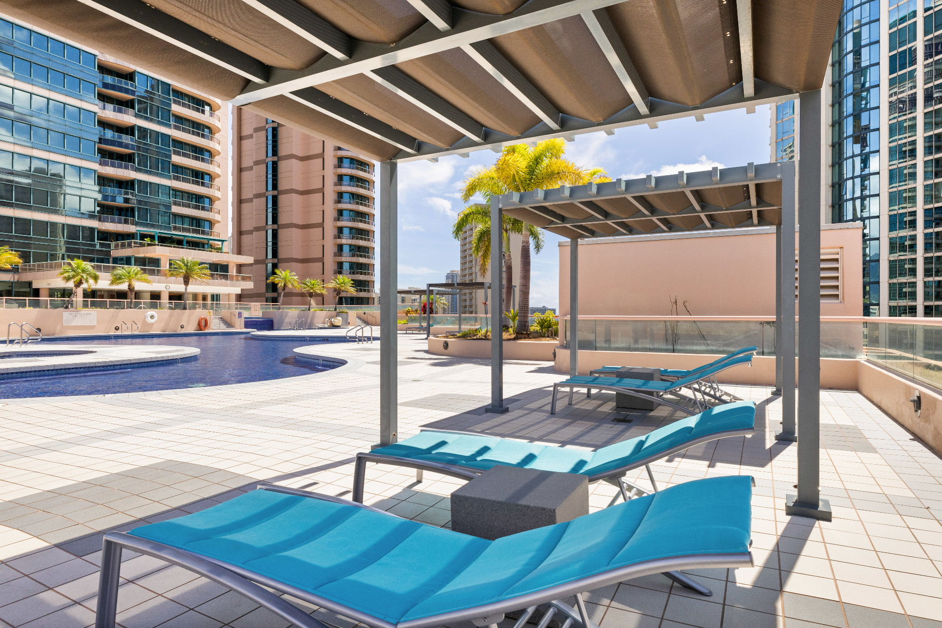 Honolulu, Hawaii, 96815, United States, 3 Bedrooms Bedrooms, ,3 BathroomsBathrooms,Residential,For Sale,1983935