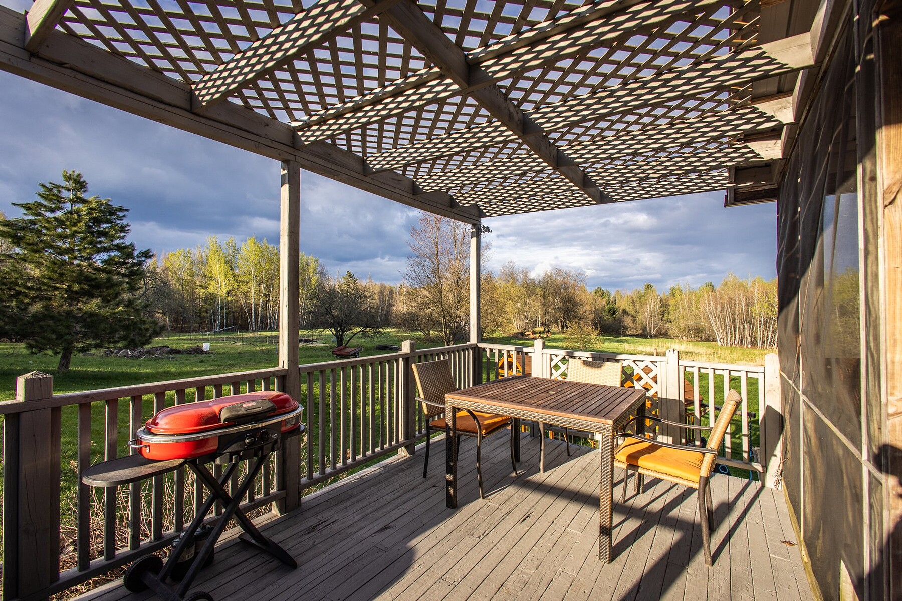  Granby, Eastern Townships - 物件實景