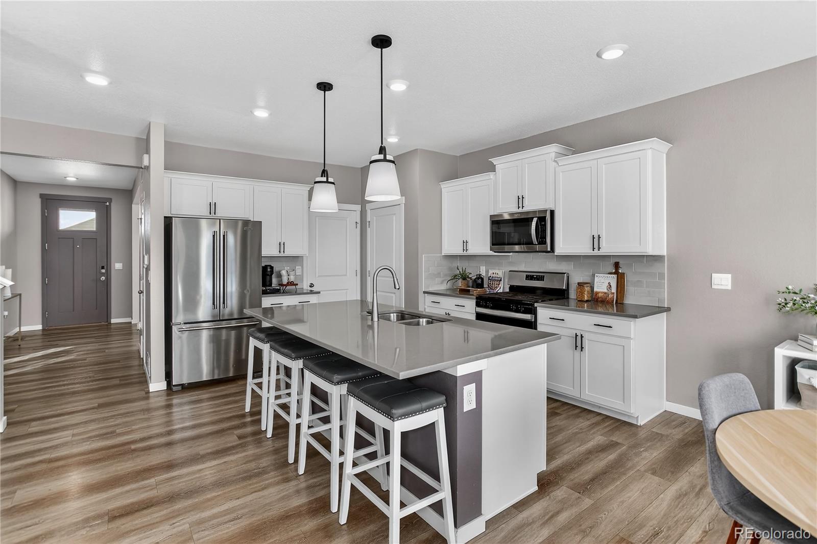 Thornton, Colorado, 80602, United States, 5 Bedrooms Bedrooms, ,3 BathroomsBathrooms,Residential,For Sale,1993257