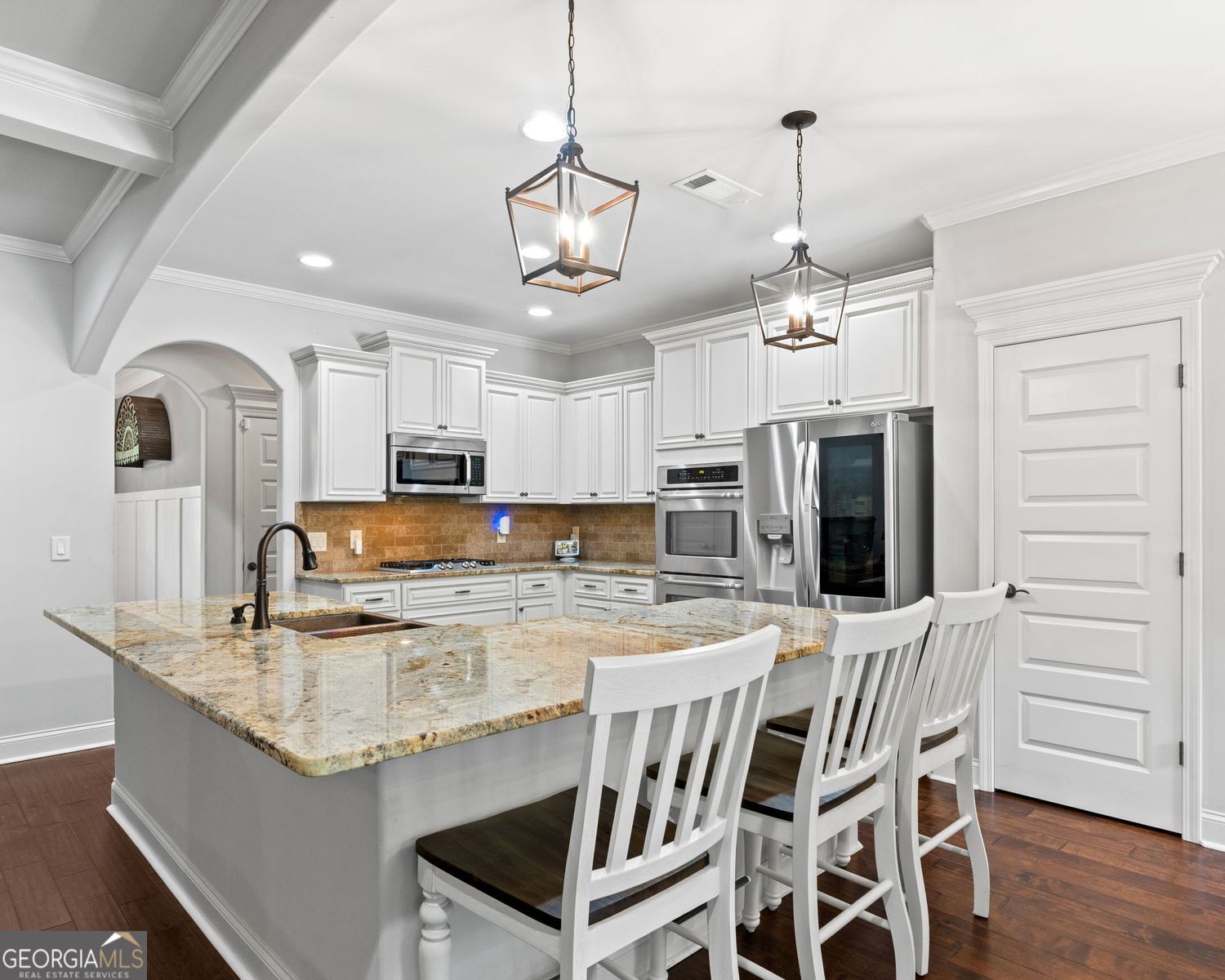 McDonough, Georgia, 30252, United States, 5 Bedrooms Bedrooms, ,3 BathroomsBathrooms,Residential,For Sale,1919082