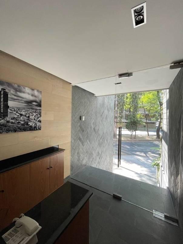Av. Thiers, Miguel Hidalgo, Ciudad de México, 11590, Mexico, 2 Bedrooms Bedrooms, ,2 BathroomsBathrooms,Residential,For Sale,Av. Thiers,1444604