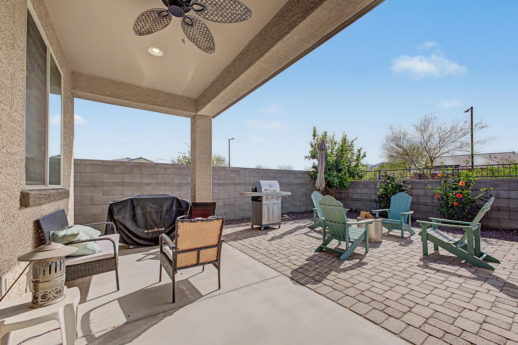  10696 N 188th Drive  Surprise, AZ - 物件實景
