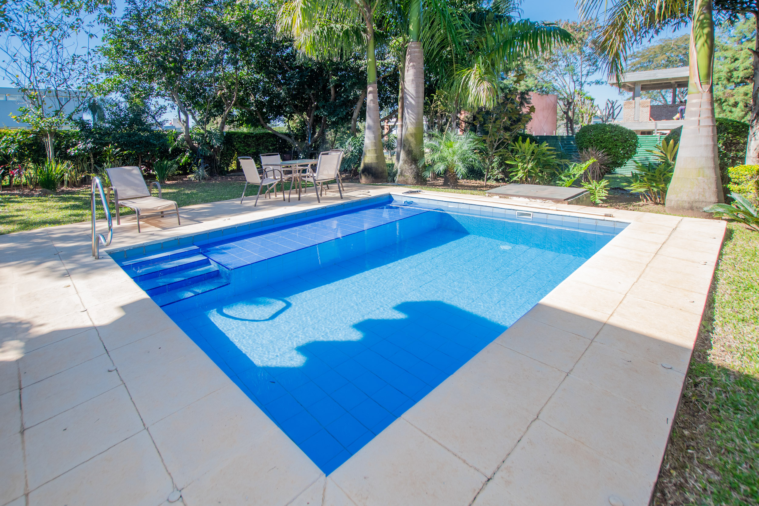  Spacious Fully Furnished Residence in Aqua Village - 物件實景