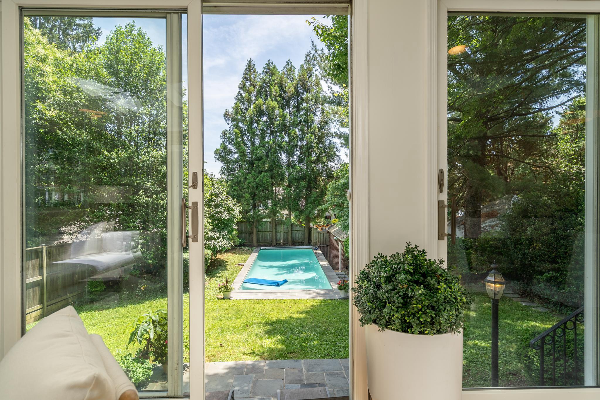  5109 Chevy Chase Parkway NW, Washington, DC, 20008 - 物件實景