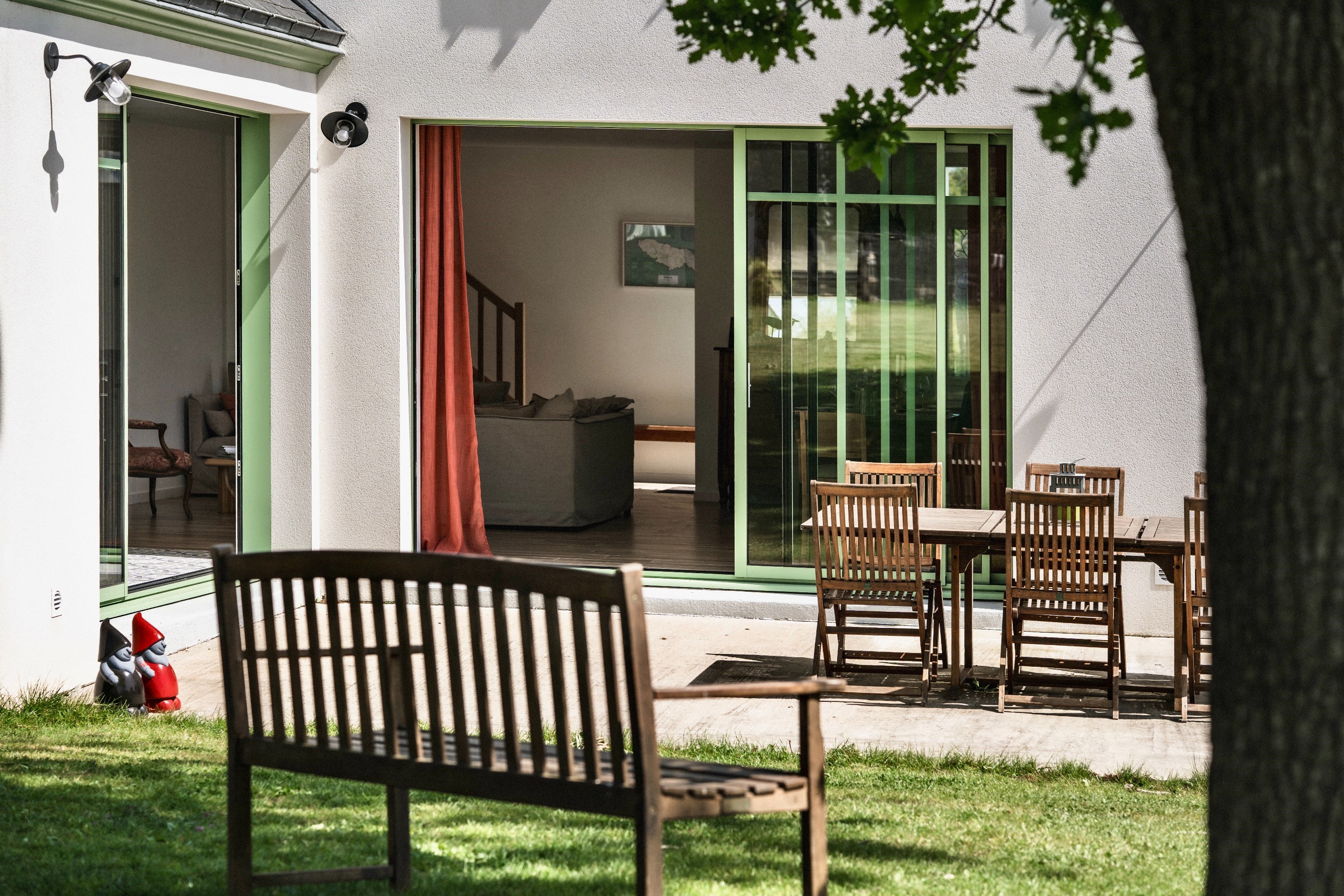  Île de Groix – A rare island lifestyle in an unspoiled setting - 物件實景