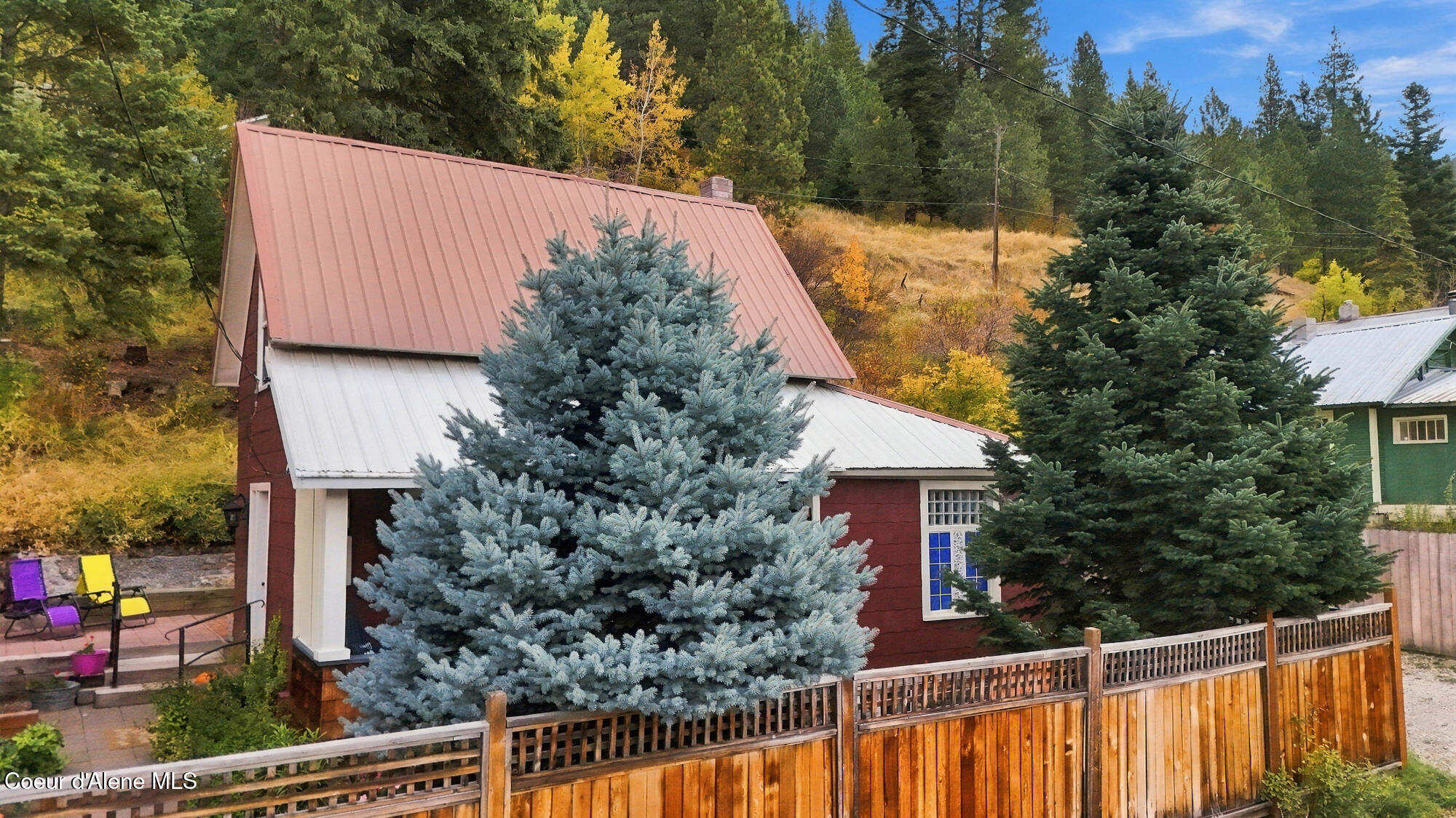 Hunter St, Mullan, ID 83846 #1