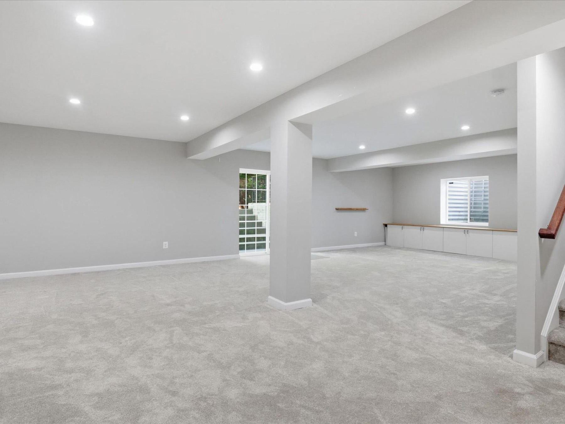  6472 Second Street, Alexandria, VA, 22312 - 物件實景